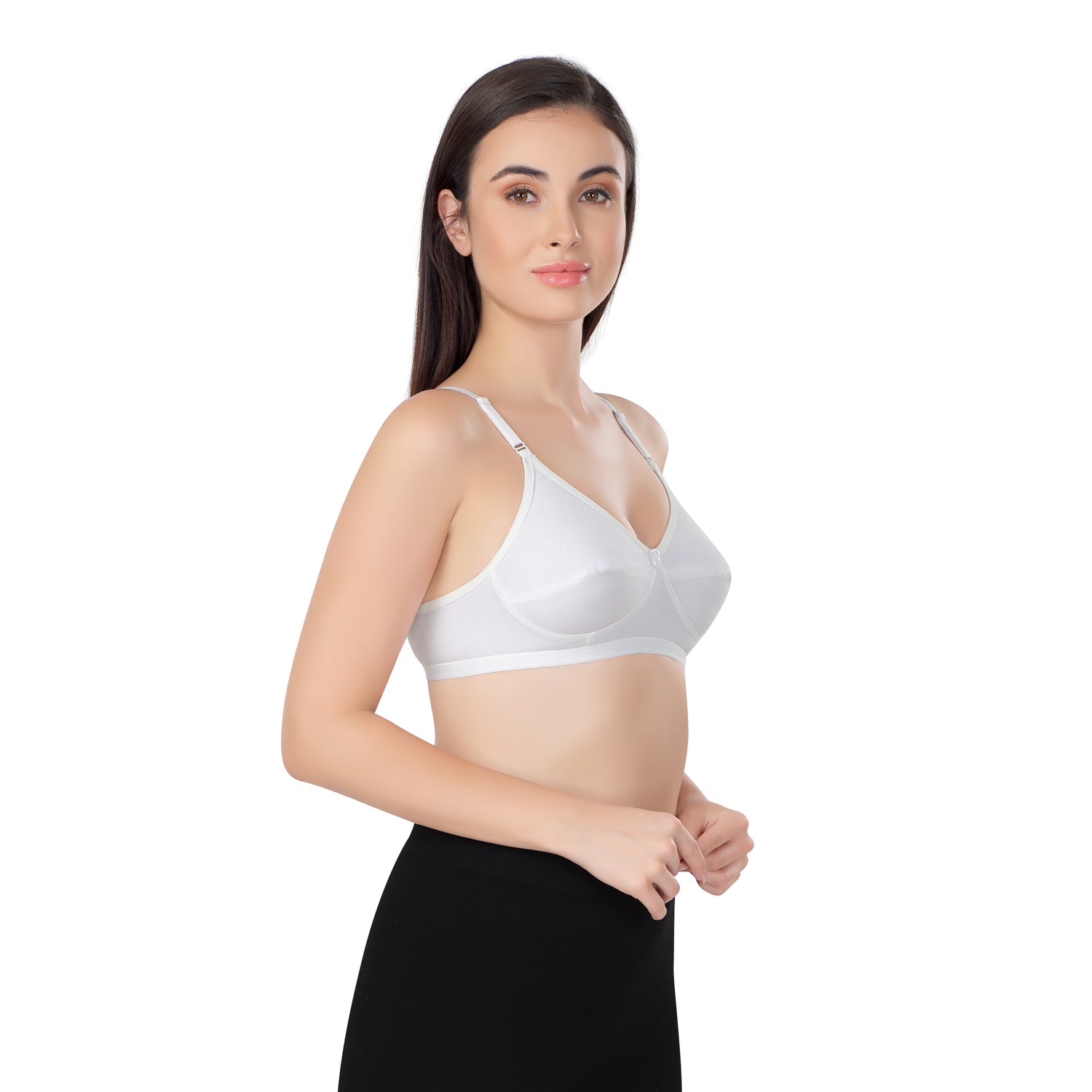 Opel Bra | Non-Padded | Non-Wired | Basics