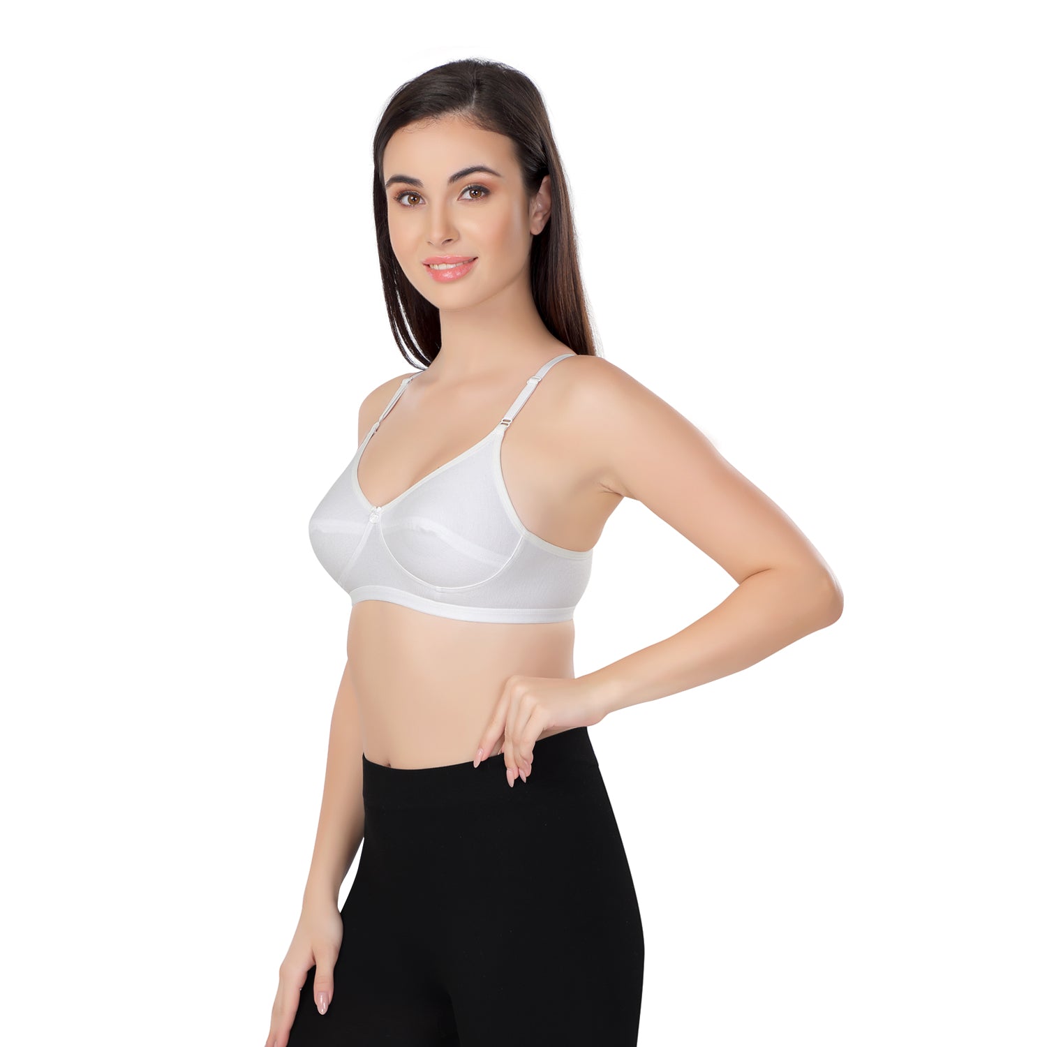 Opel Bra | Non-Padded | Non-Wired | Basics