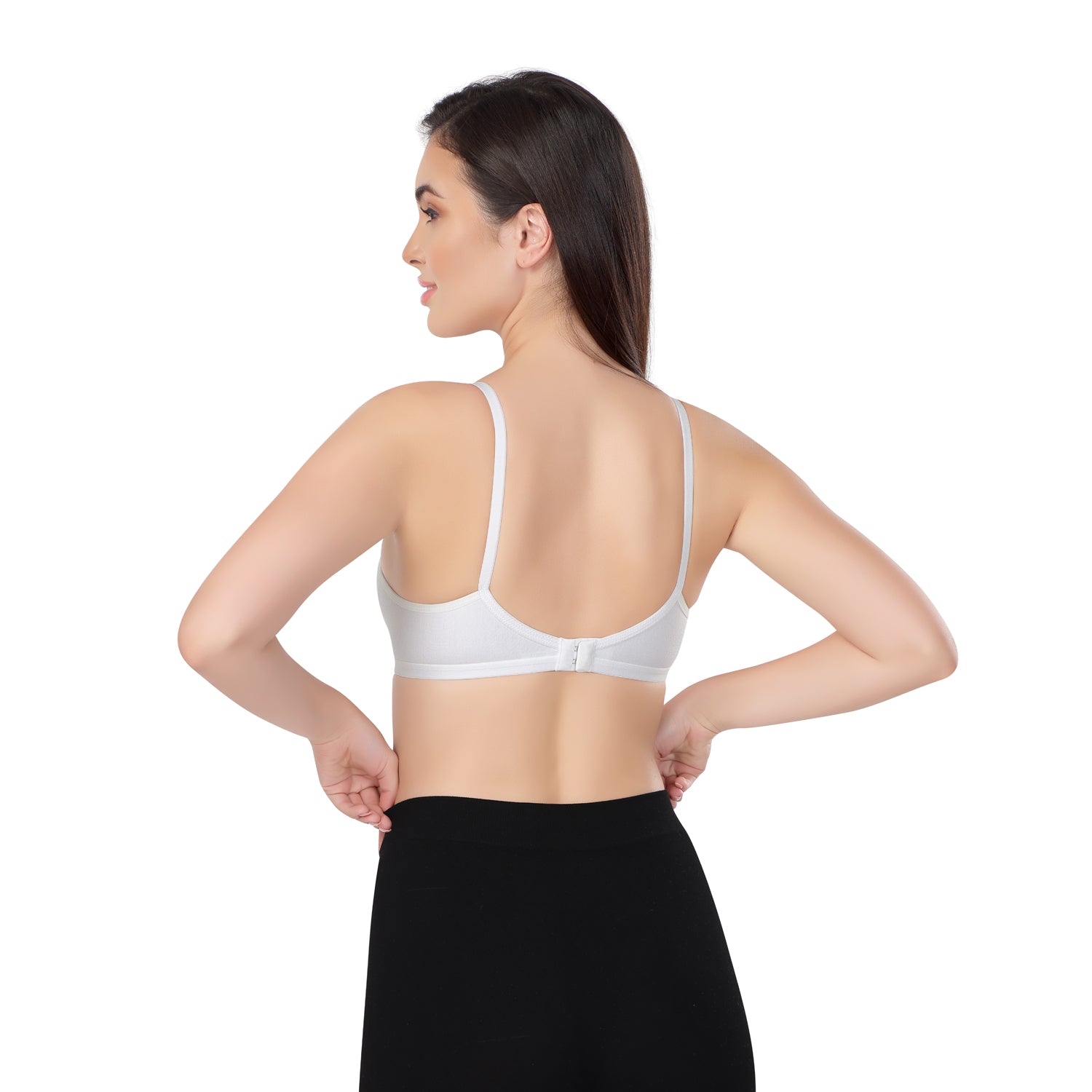 Opel Bra | Non-Padded | Non-Wired | Basics