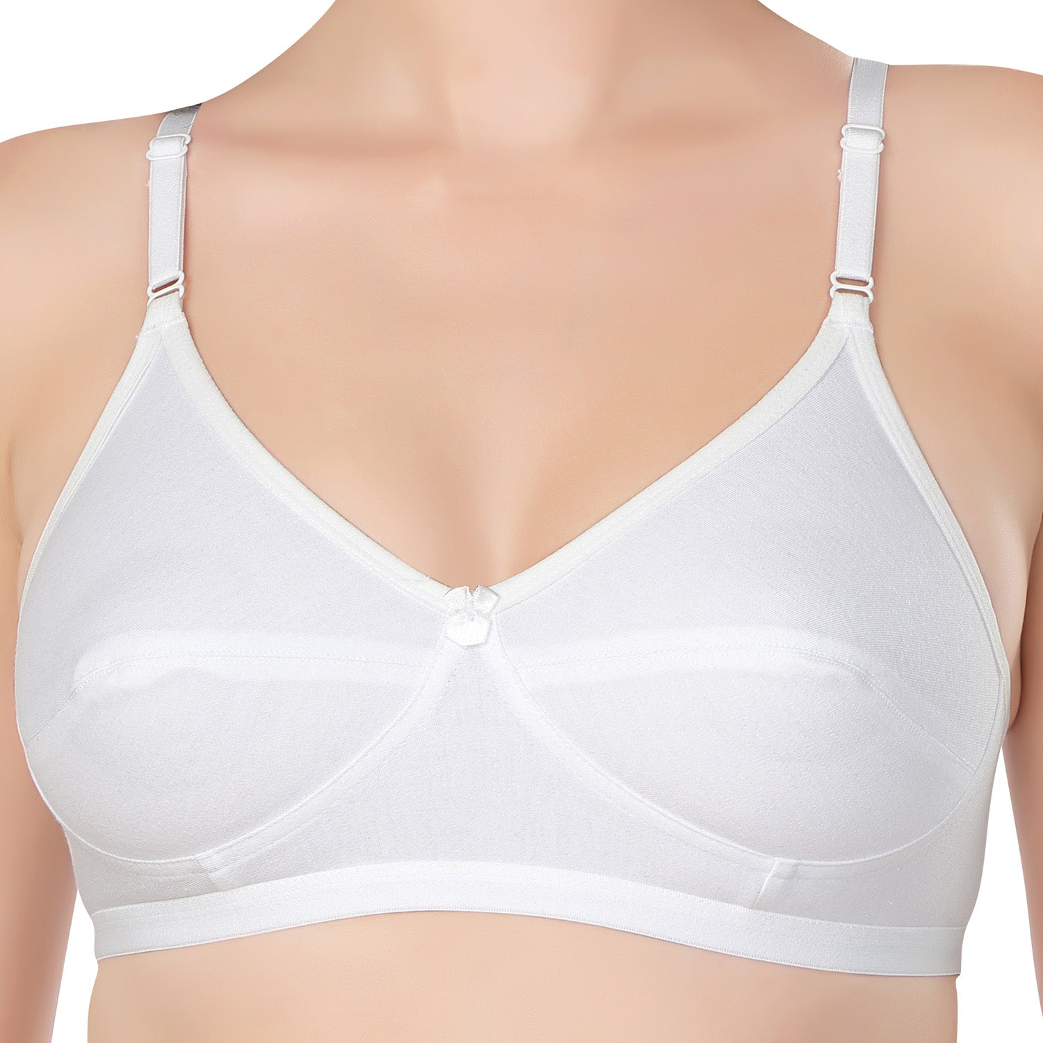 Opel Bra | Non-Padded | Non-Wired | Basics