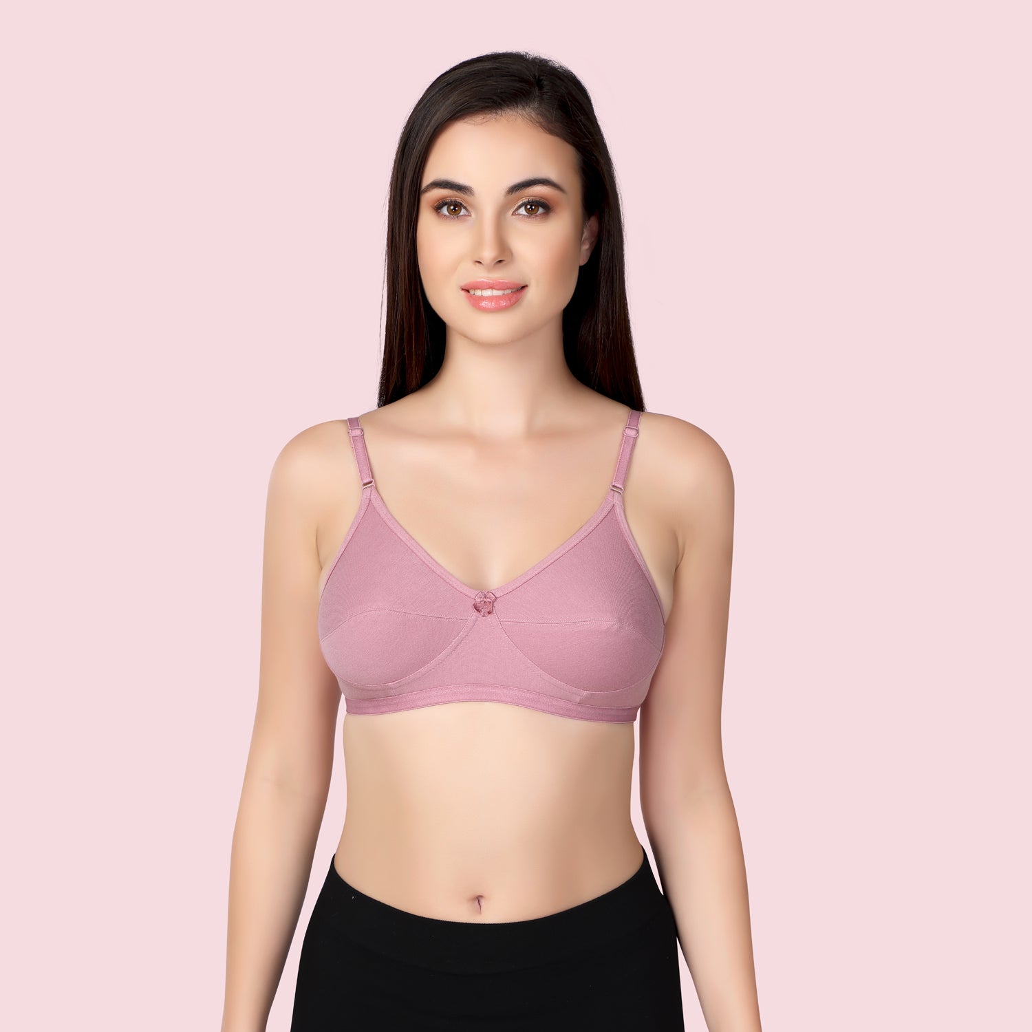 Opel Bra | Non-Padded | Non-Wired | Basics