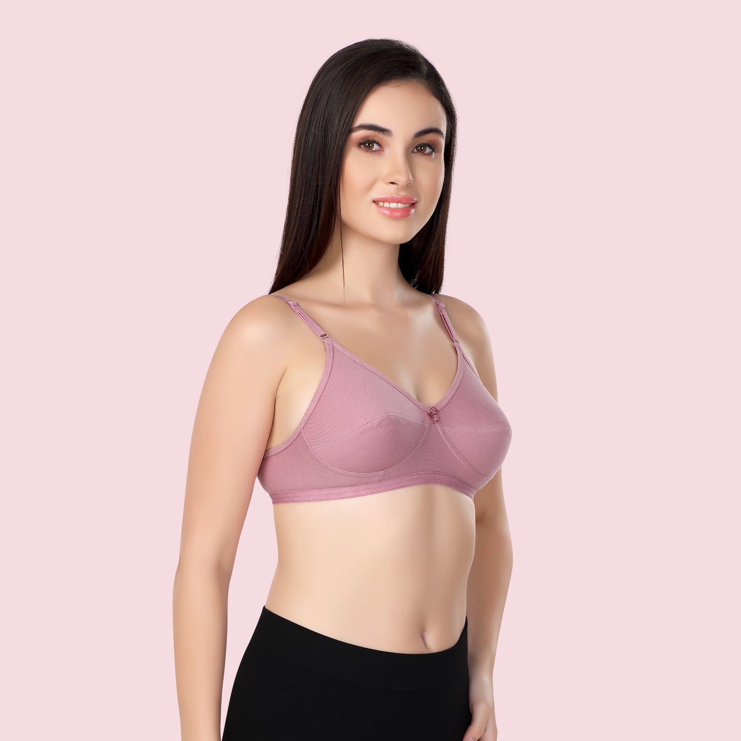 Opel Bra | Non-Padded | Non-Wired | Basics