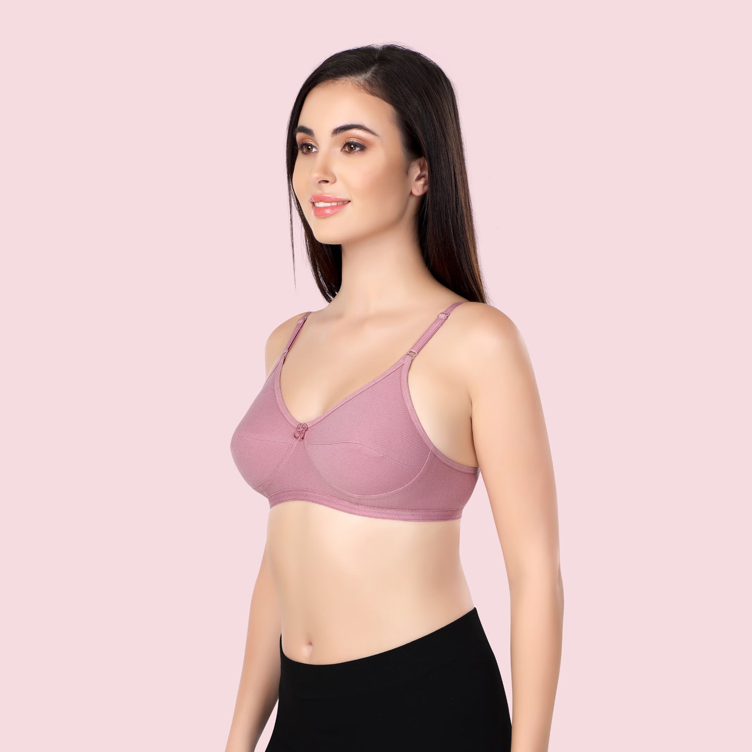 Opel Bra | Non-Padded | Non-Wired | Basics