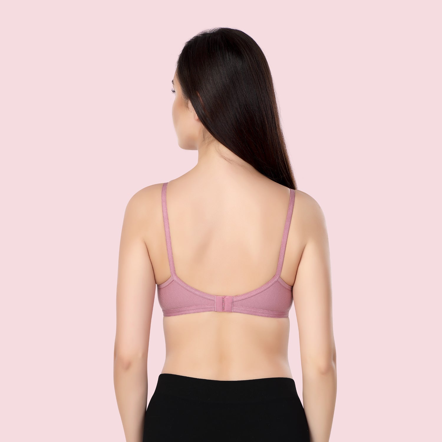 Opel Bra | Non-Padded | Non-Wired | Basics