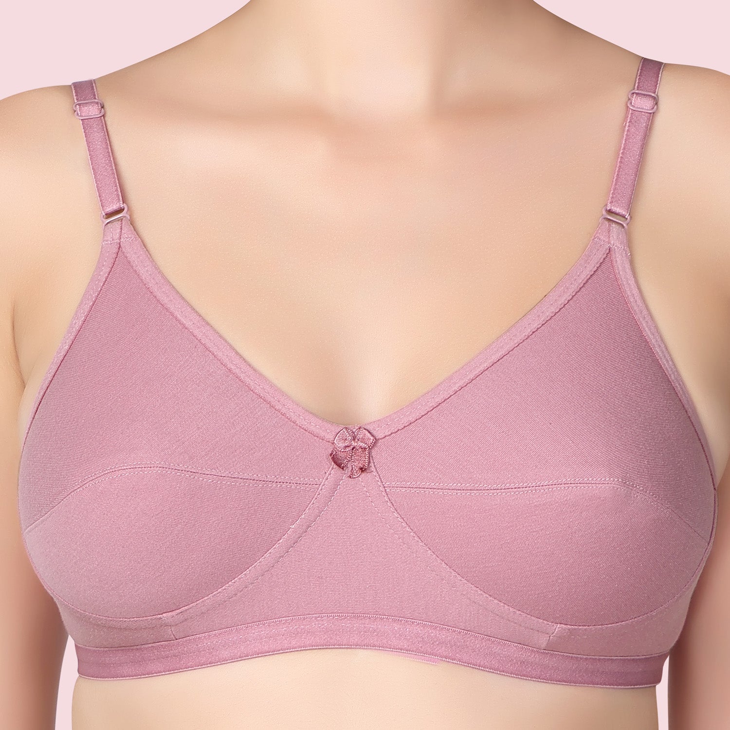 Opel Bra | Non-Padded | Non-Wired | Basics