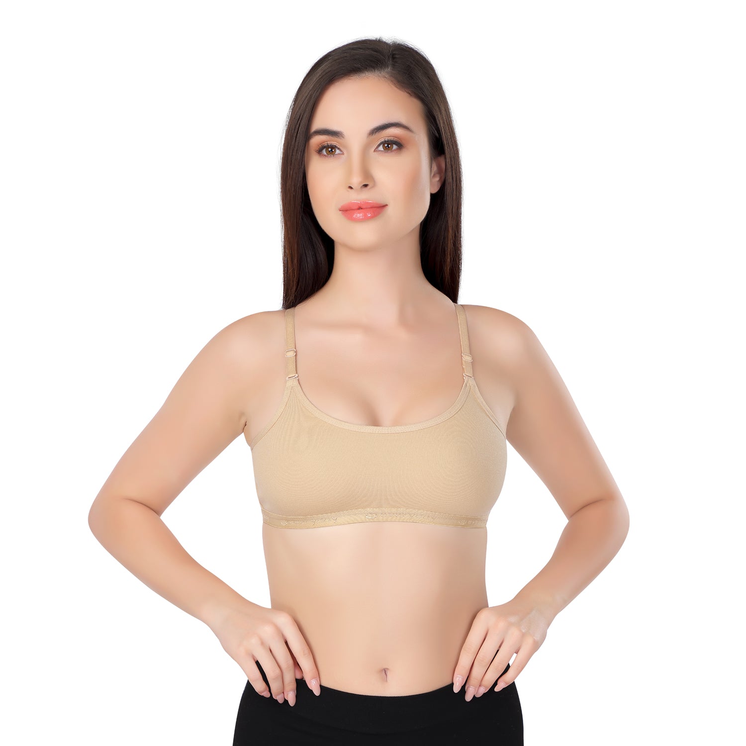 Sweet 16 Bra | Sleek & Stylish | Beginner Friendly