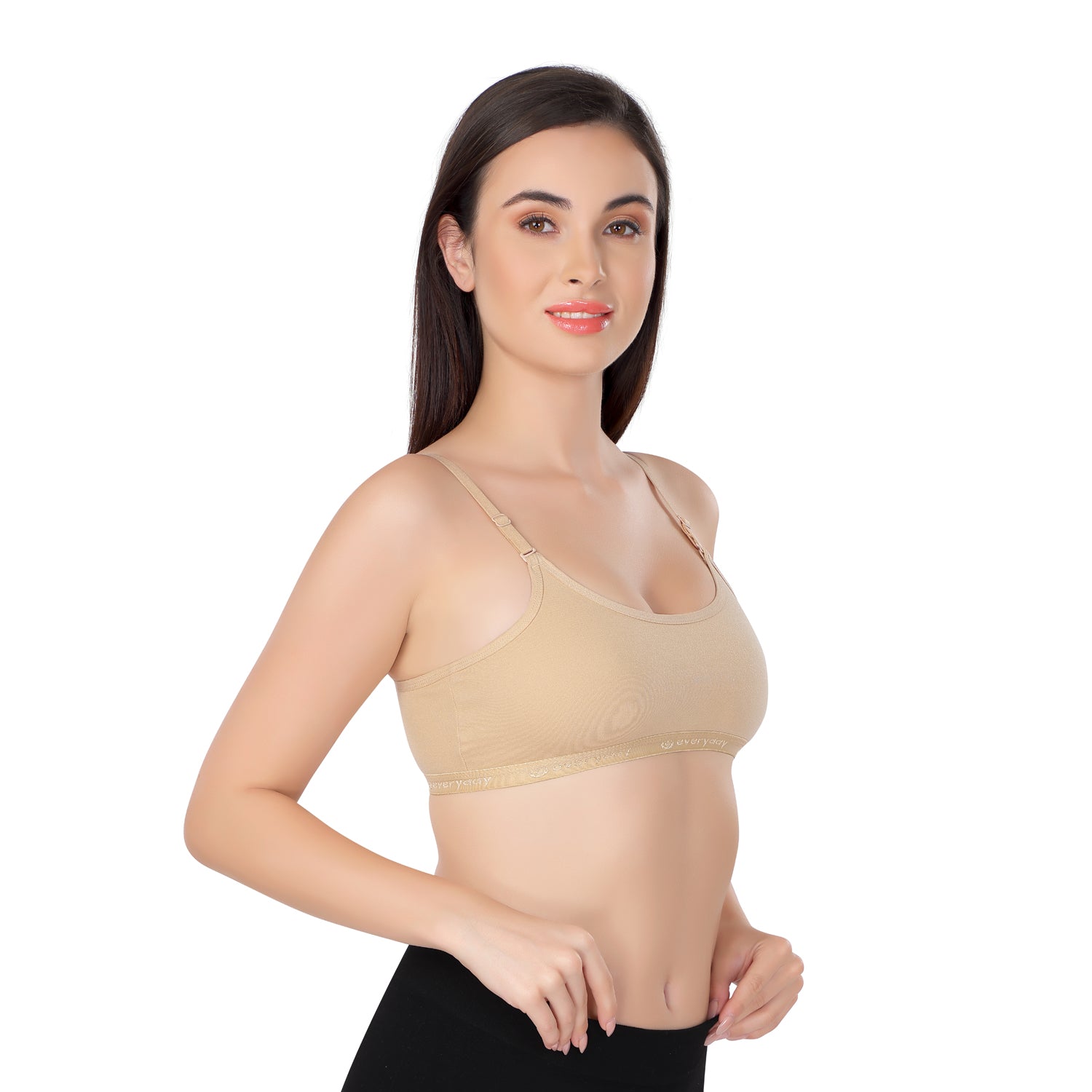 Sweet 16 Bra | Sleek & Stylish | Beginner Friendly