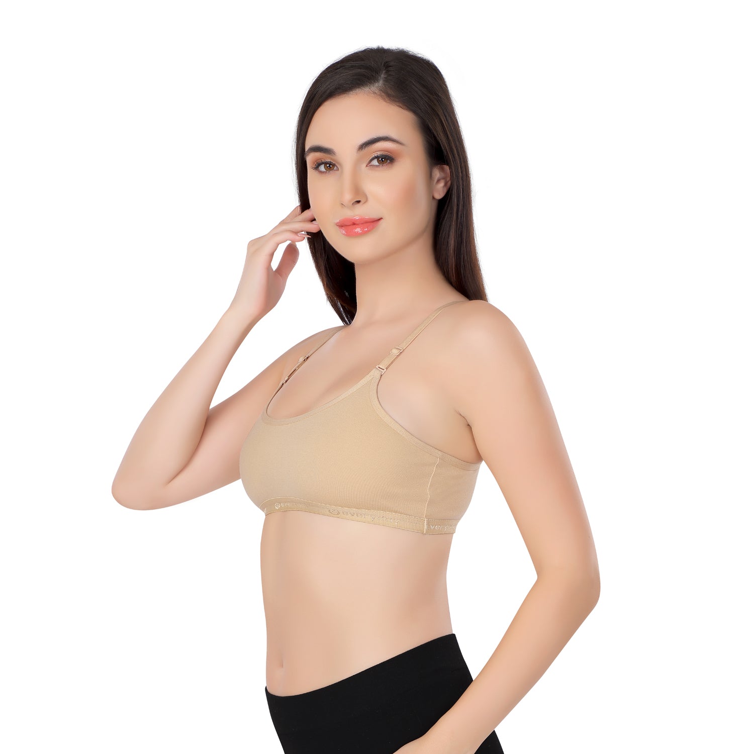 Sweet 16 Bra | Sleek & Stylish | Beginner Friendly