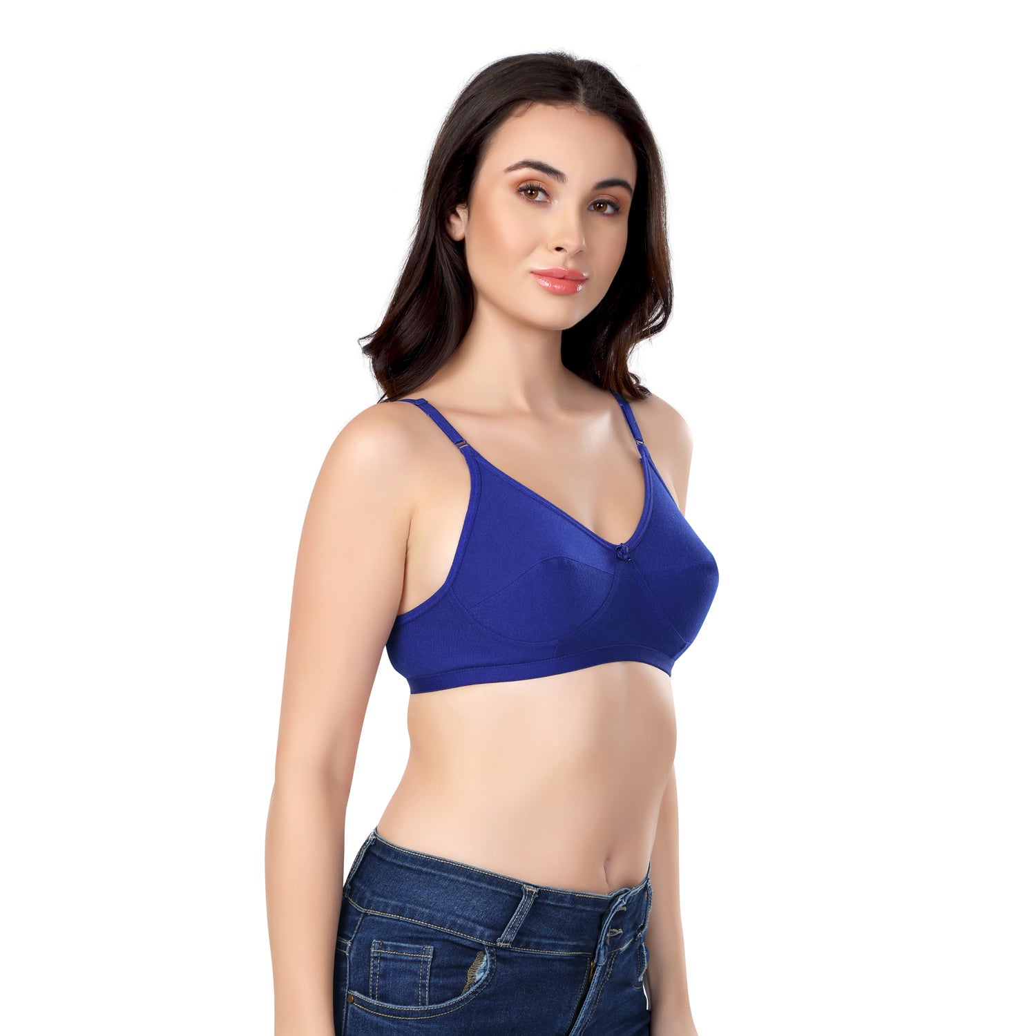 Opel Bra | Non-Padded | Non-Wired | Basics