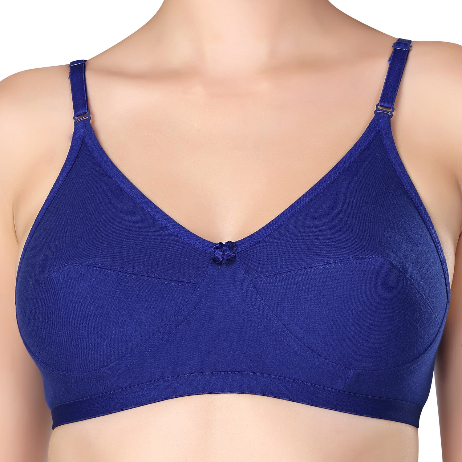 Opel Bra | Non-Padded | Non-Wired | Basics