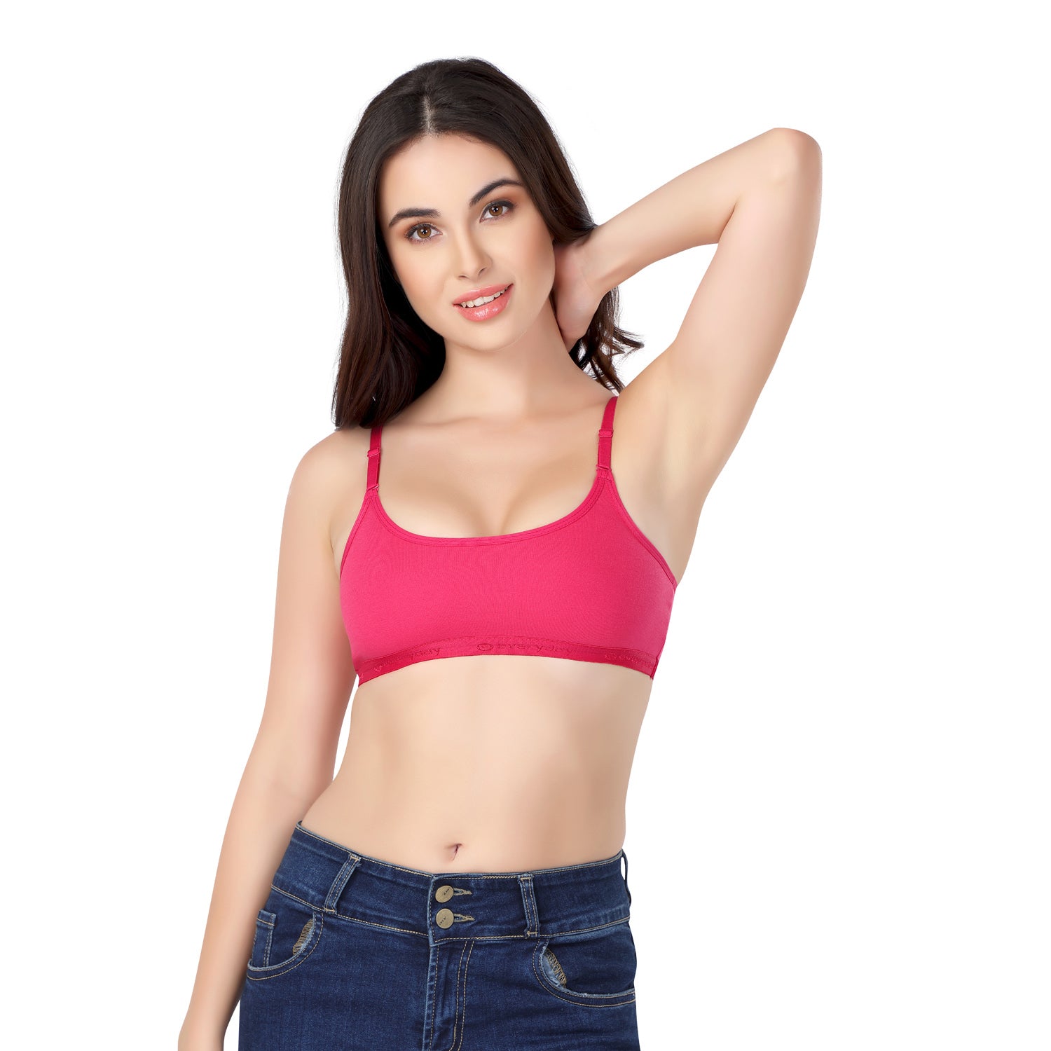 Sweet 16 Bra | Sleek & Stylish | Beginner Friendly