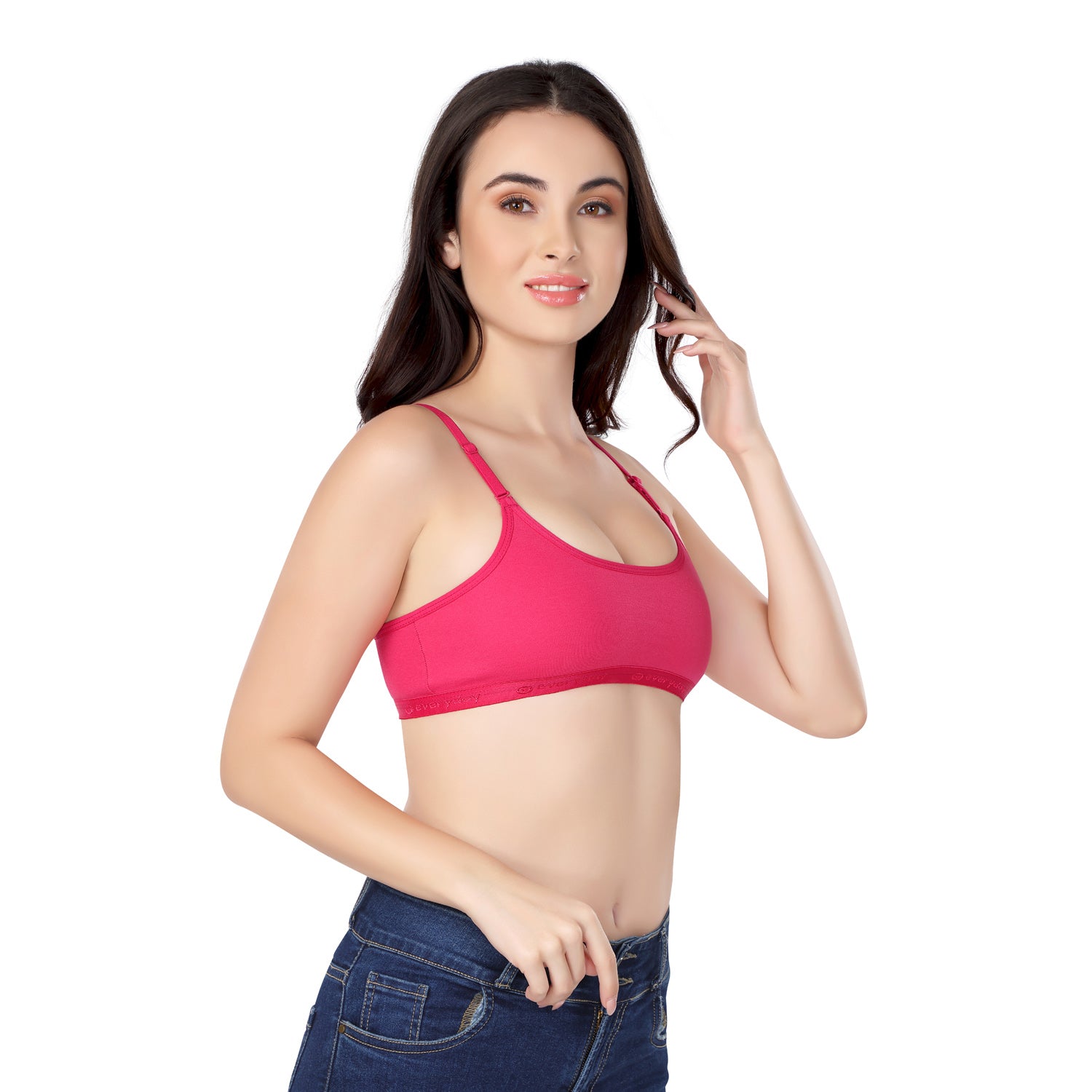 Sweet 16 Bra | Sleek & Stylish | Beginner Friendly