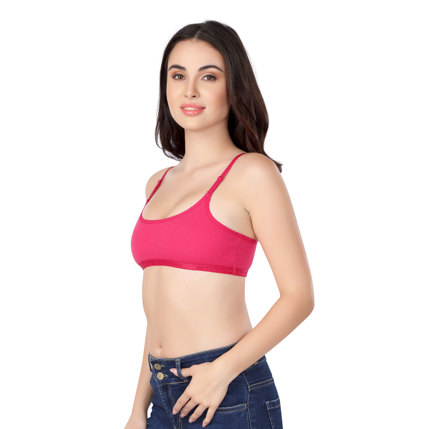 Sweet 16 Bra | Sleek & Stylish | Beginner Friendly