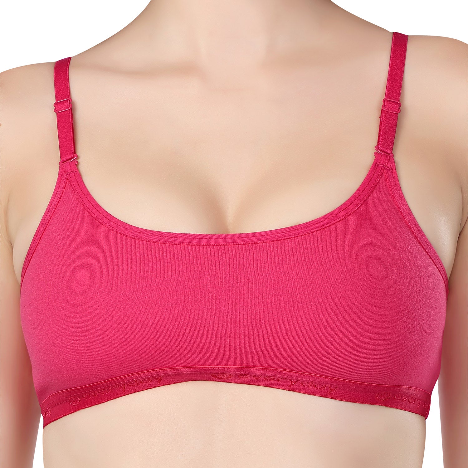 Sweet 16 Bra | Sleek & Stylish | Beginner Friendly