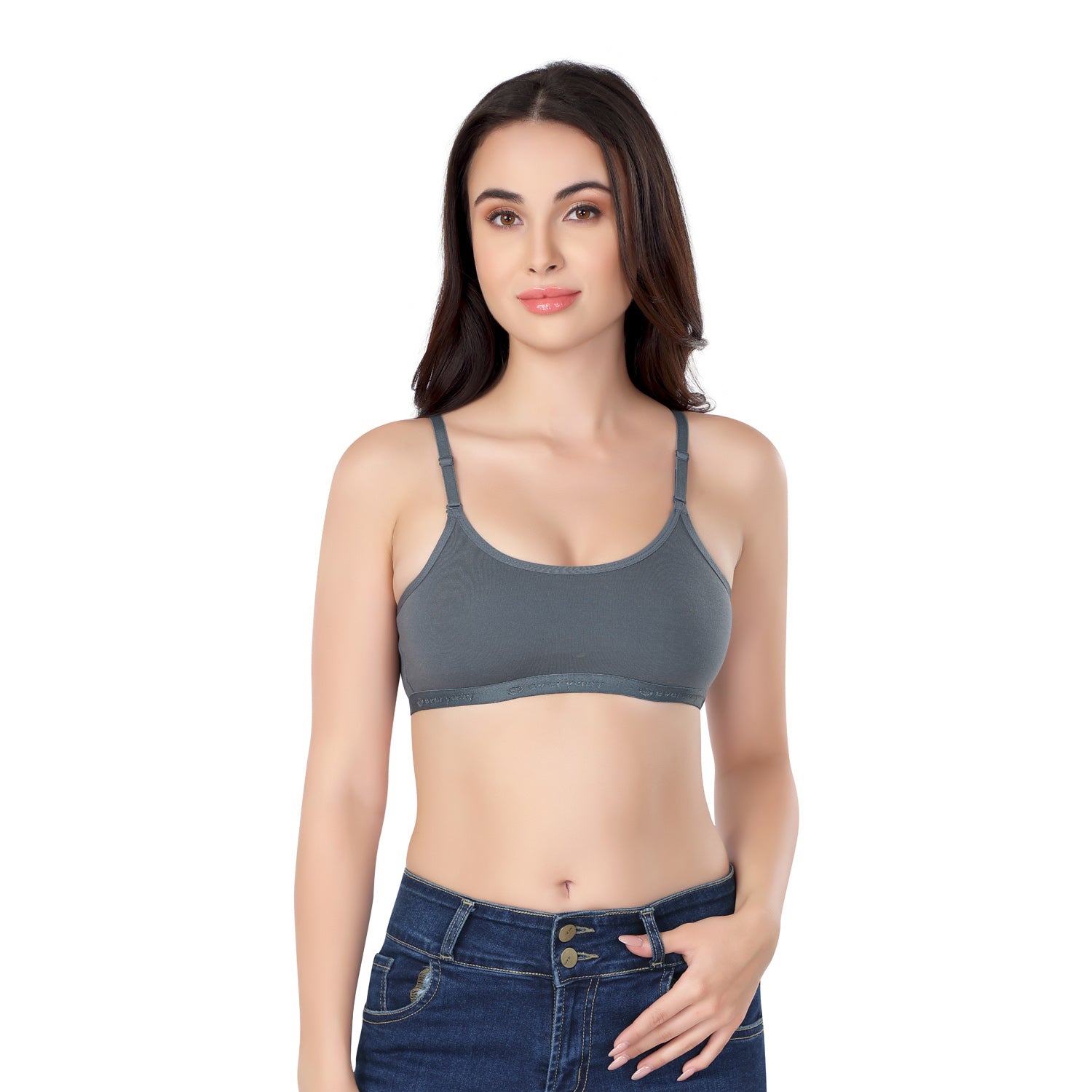 Sweet 16 Bra | Sleek & Stylish | Beginner Friendly