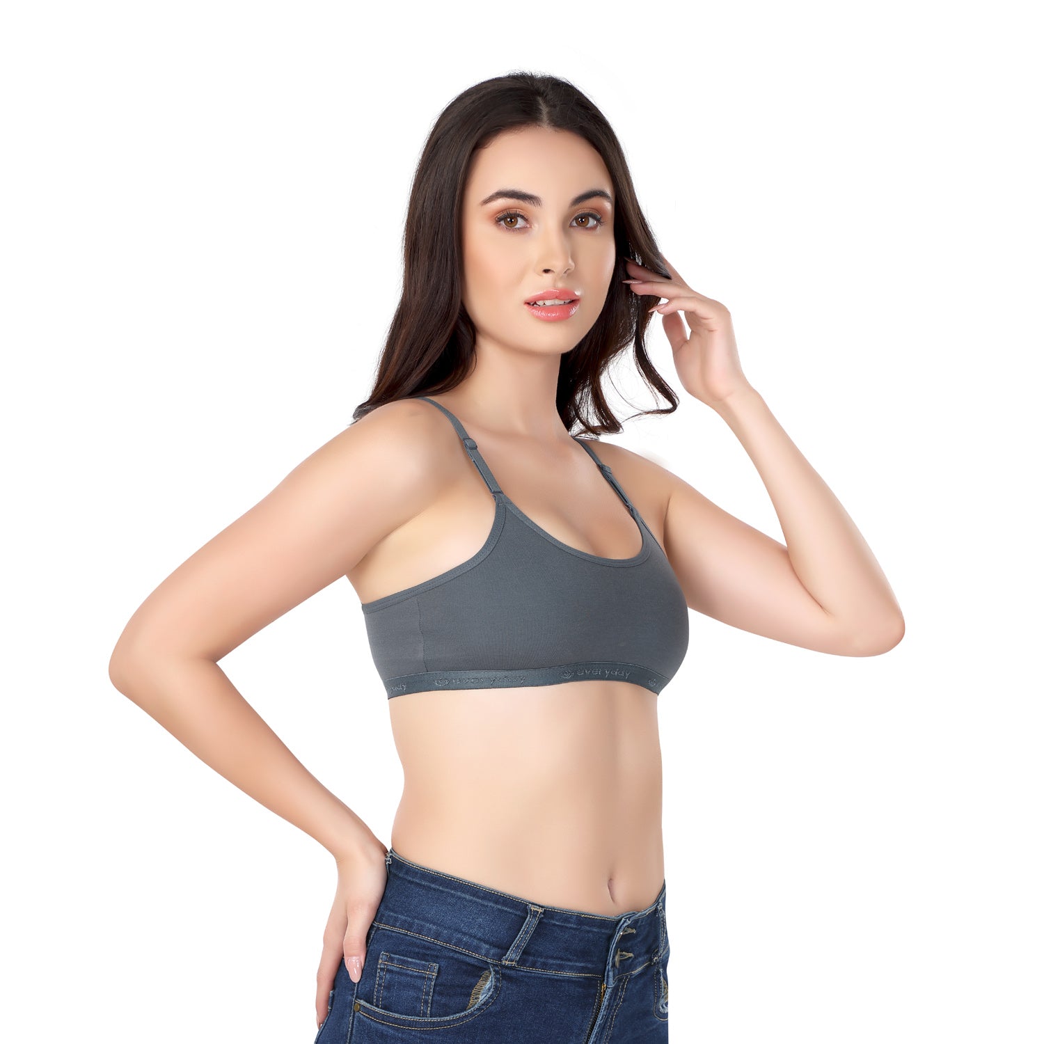 Sweet 16 Bra | Sleek & Stylish | Beginner Friendly