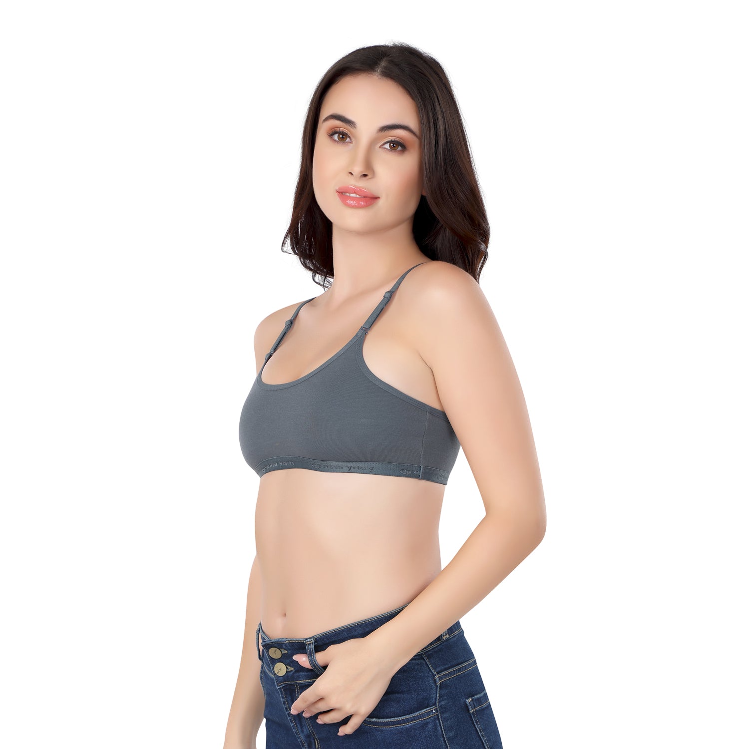 Sweet 16 Bra | Sleek & Stylish | Beginner Friendly