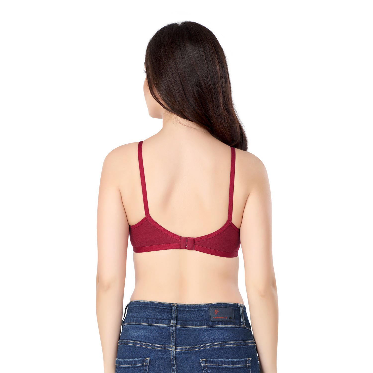 Opel Bra | Non-Padded | Non-Wired | Basics