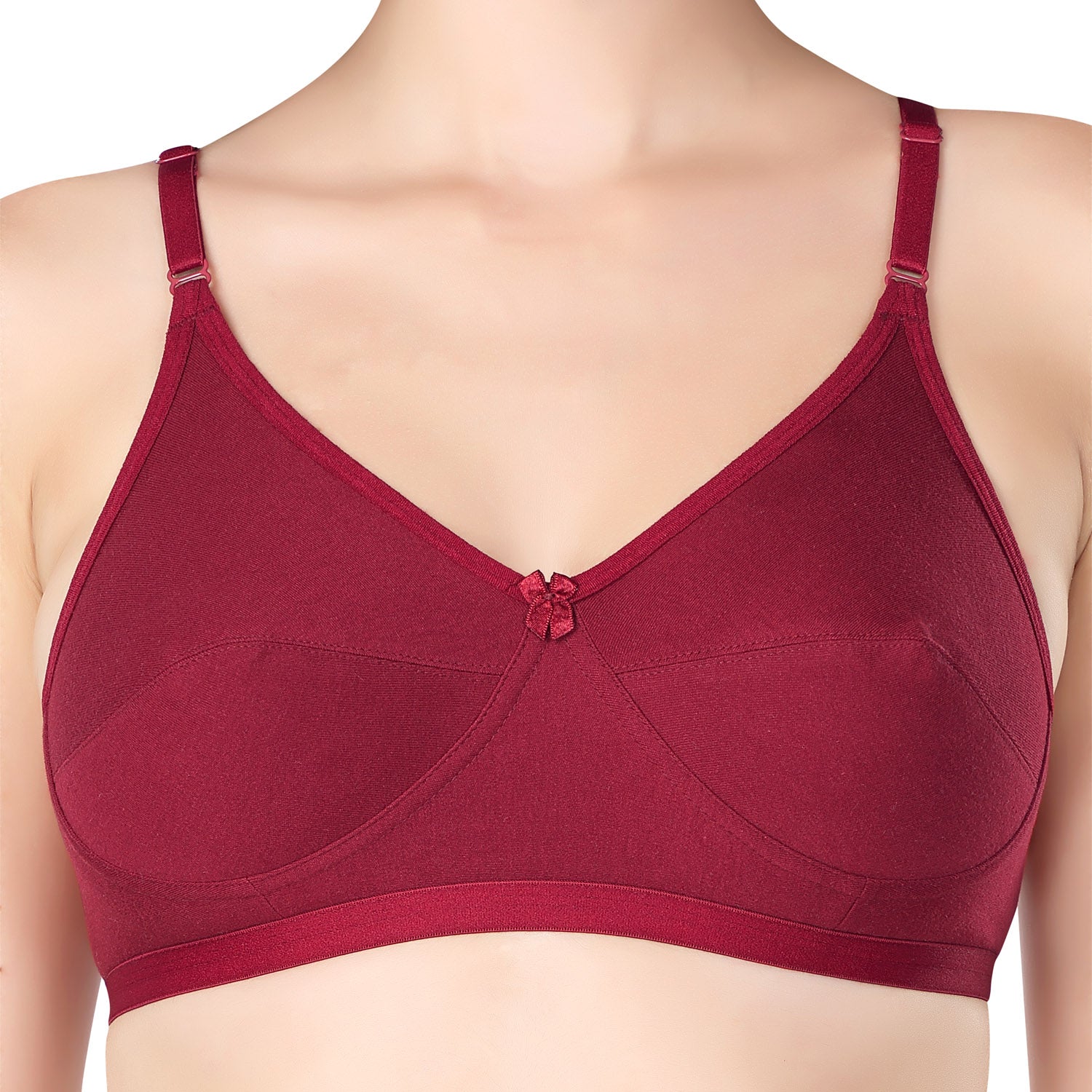 Opel Bra | Non-Padded | Non-Wired | Basics