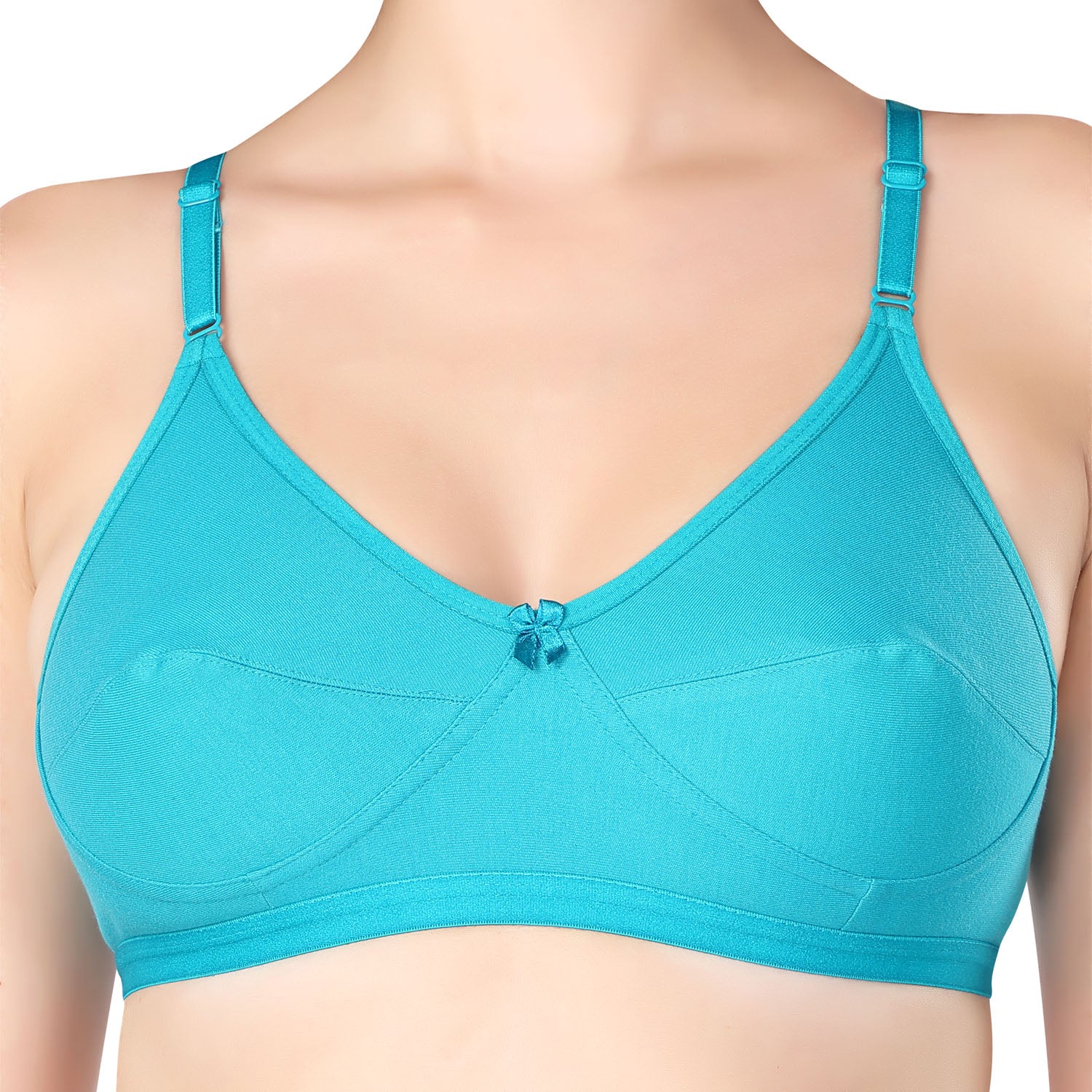 Opel Bra | Non-Padded | Non-Wired | Basics