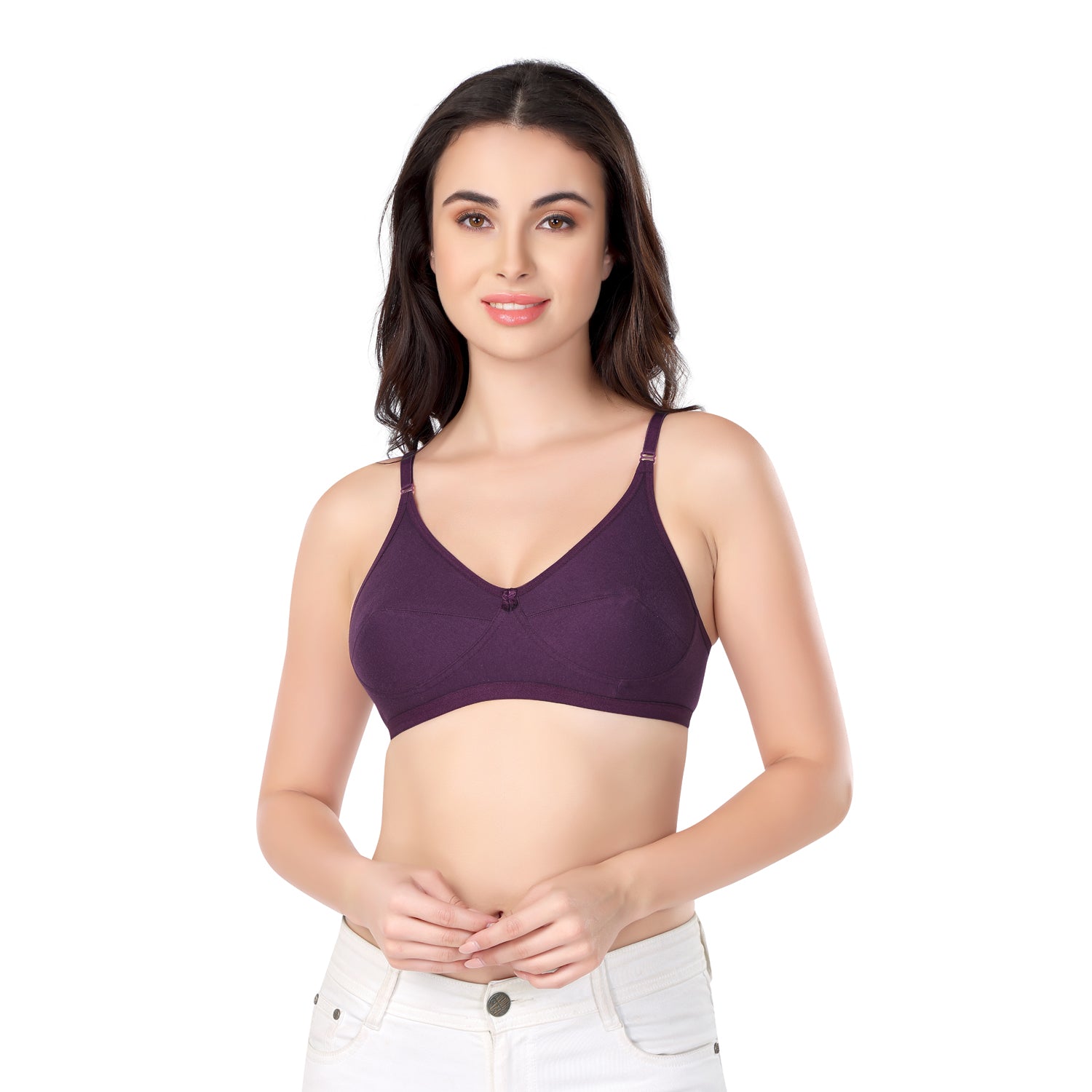 Opel Bra | Non-Padded | Non-Wired | Basics