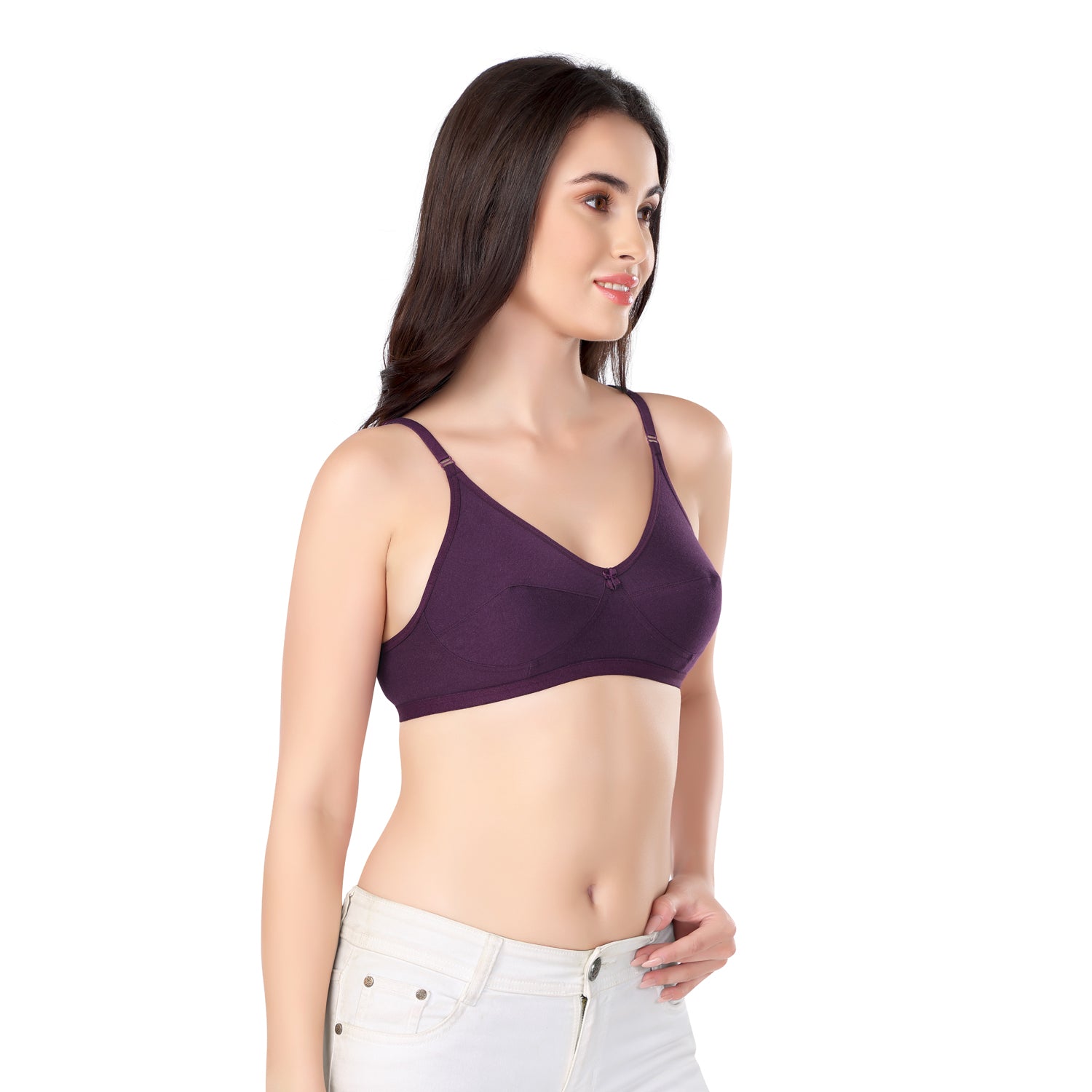 Opel Bra | Non-Padded | Non-Wired | Basics