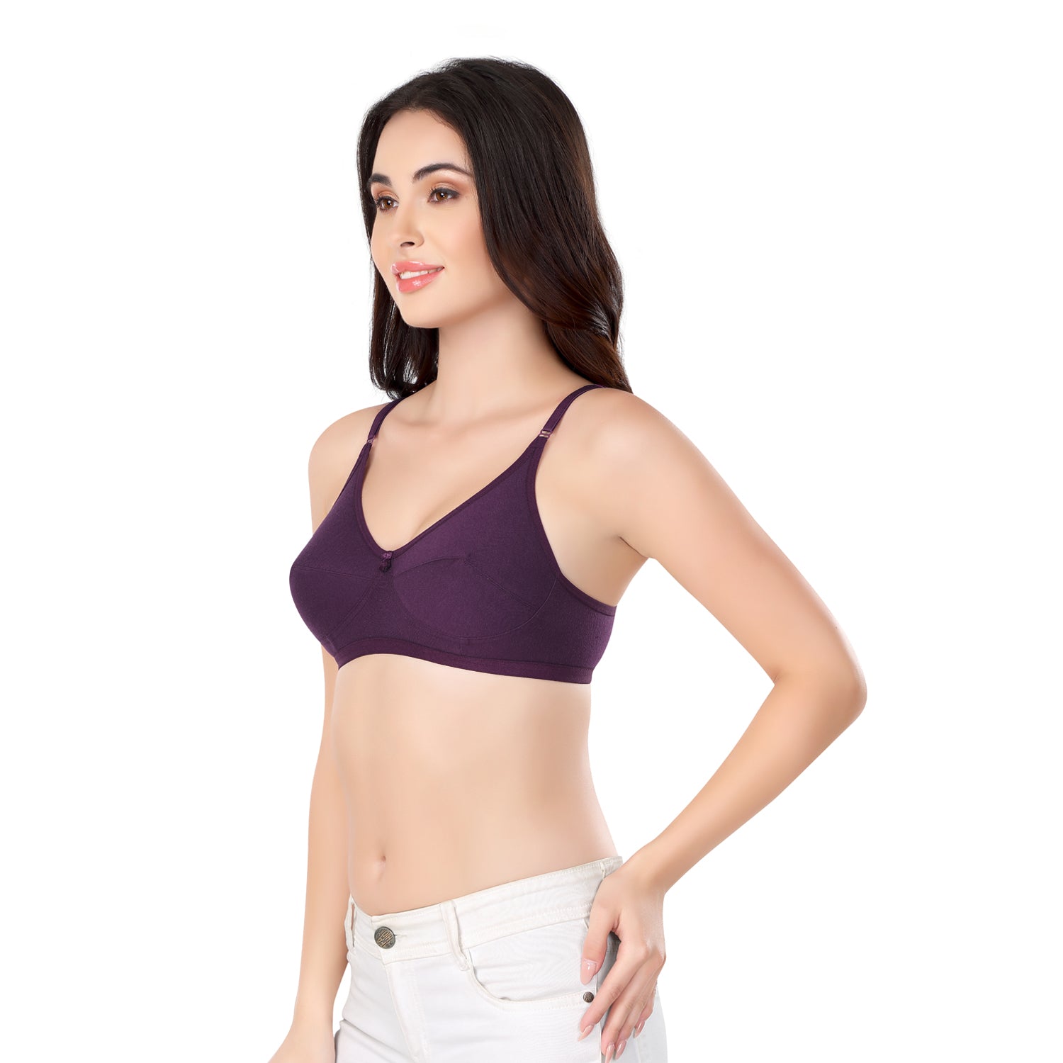 Opel Bra | Non-Padded | Non-Wired | Basics