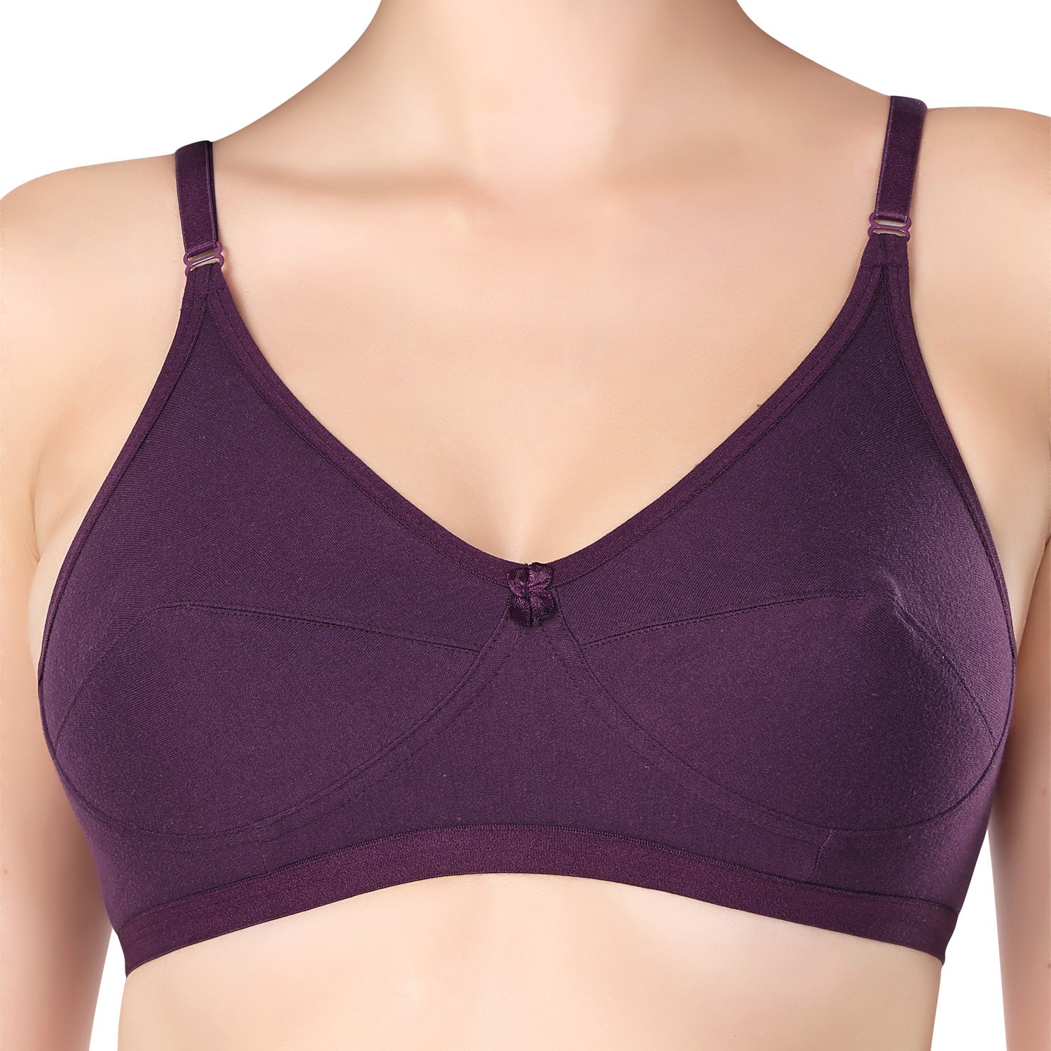 Opel Bra | Non-Padded | Non-Wired | Basics