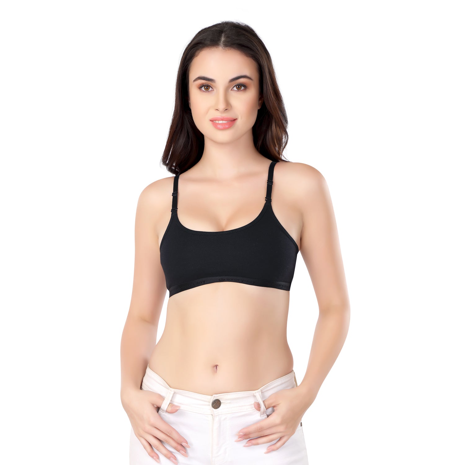 Sweet 16 Bra | Sleek & Stylish | Beginner Friendly