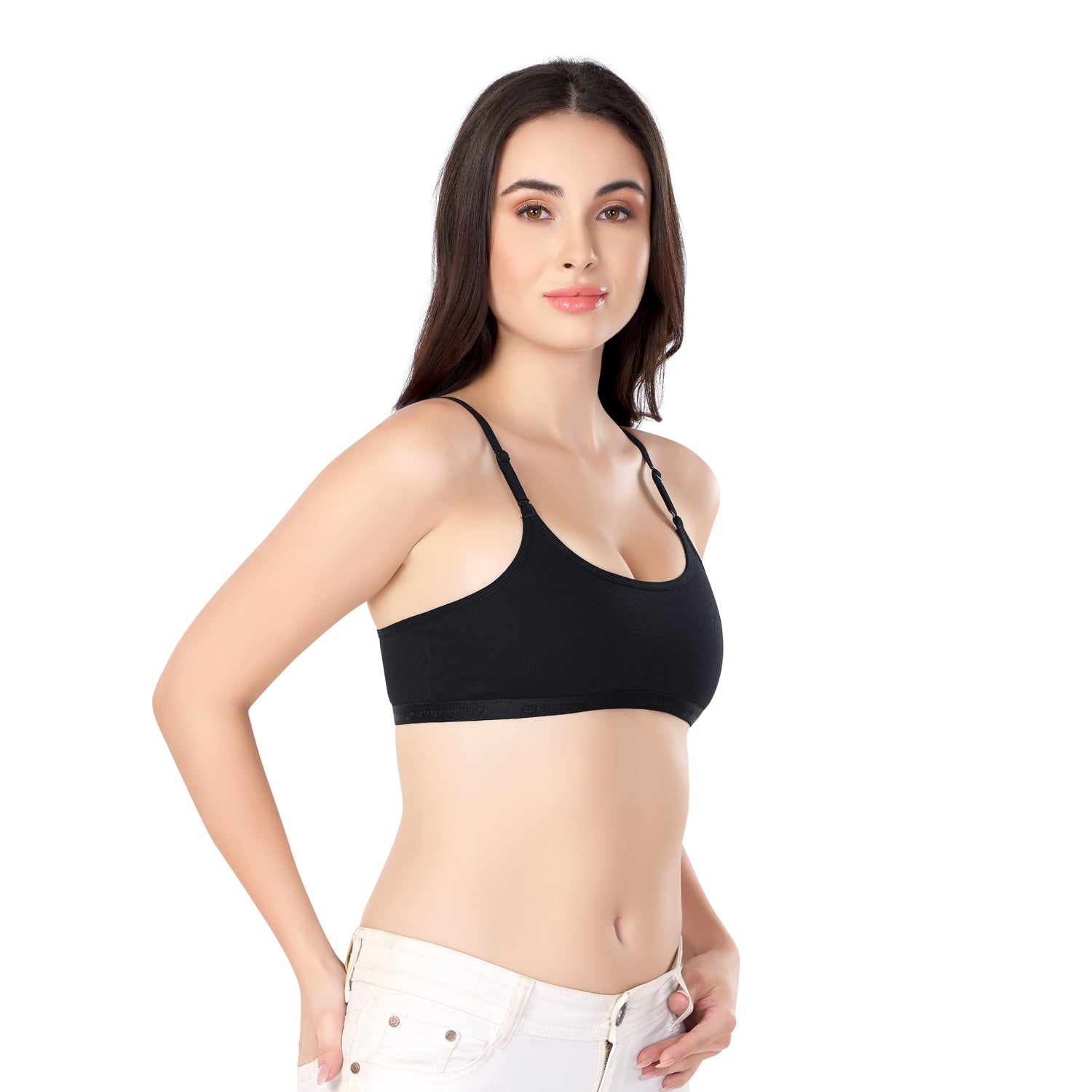 Sweet 16 Bra | Sleek & Stylish | Beginner Friendly