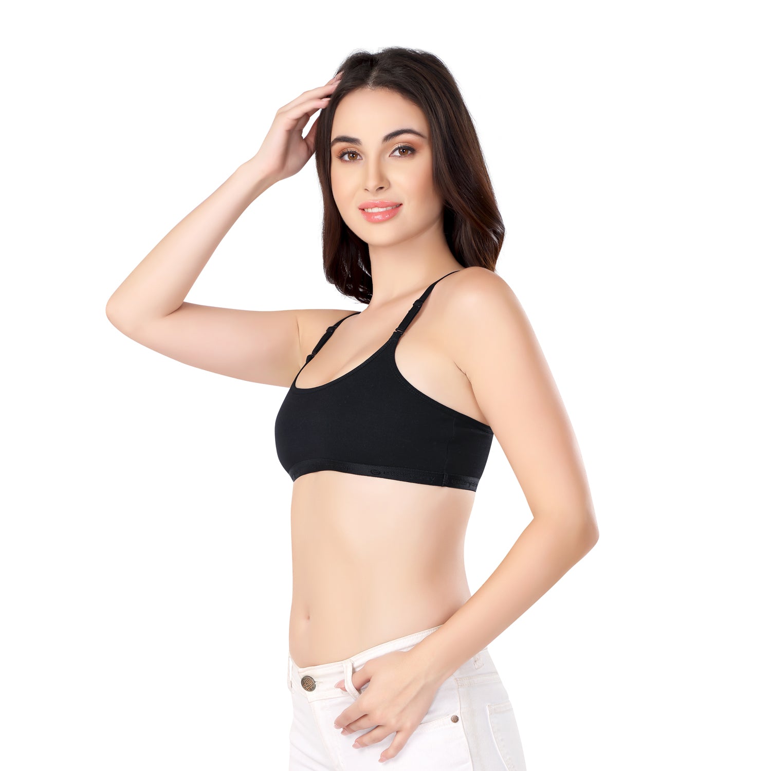 Sweet 16 Bra | Sleek & Stylish | Beginner Friendly