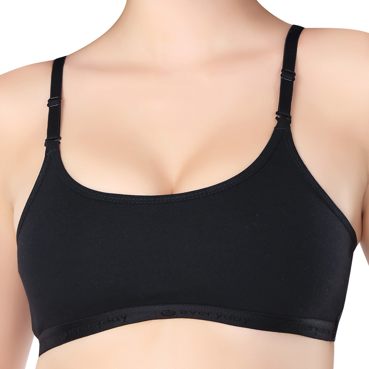 Sweet 16 Bra | Sleek & Stylish | Beginner Friendly