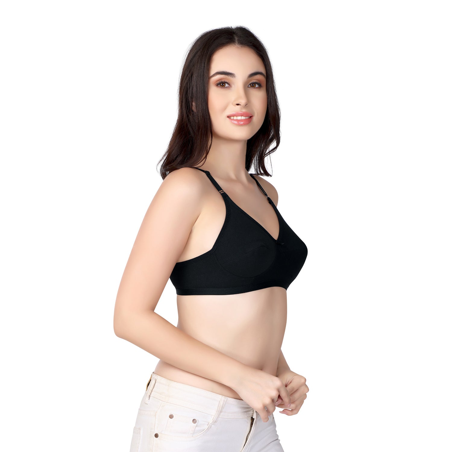 Opel Bra | Non-Padded | Non-Wired | Basics