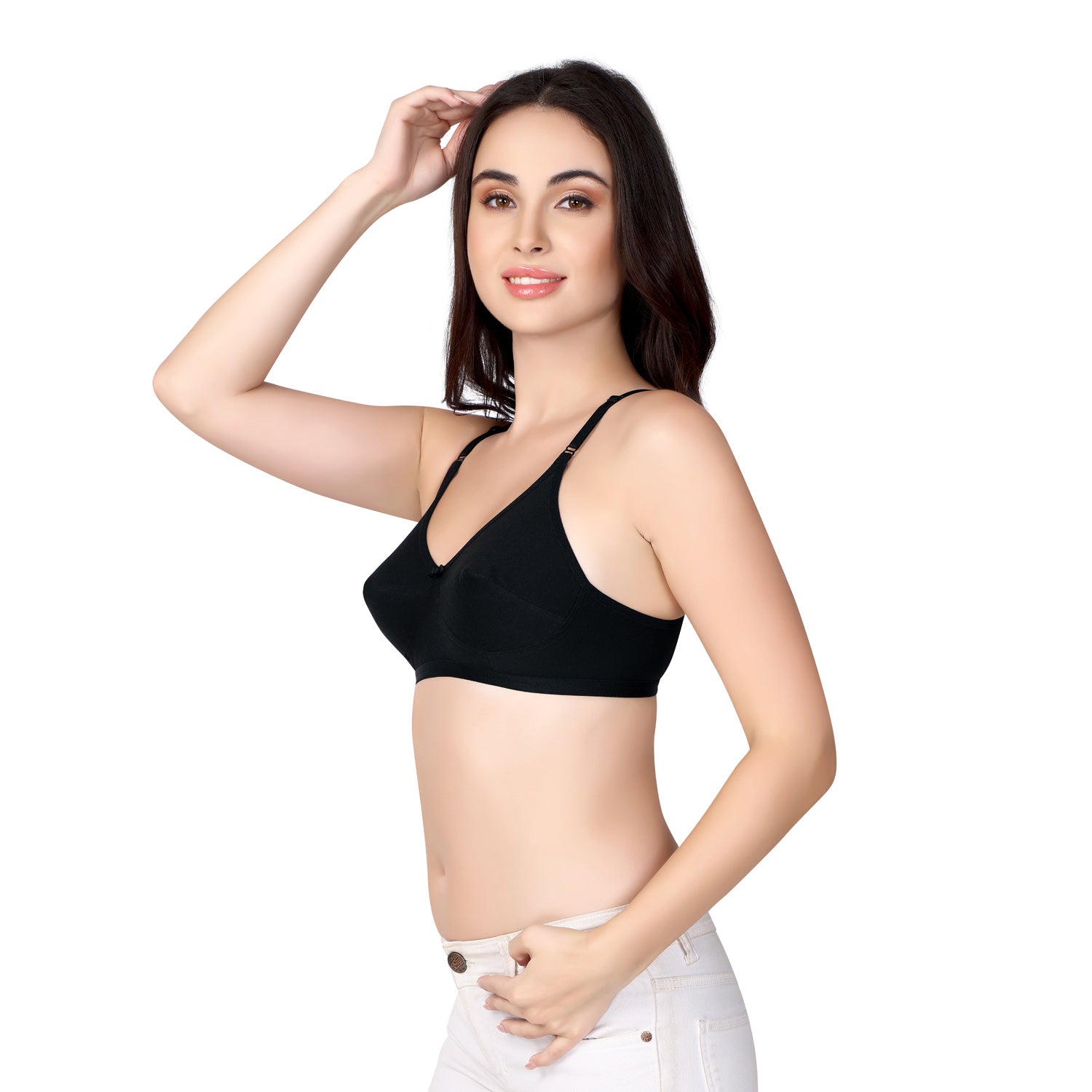 Opel Bra | Non-Padded | Non-Wired | Basics