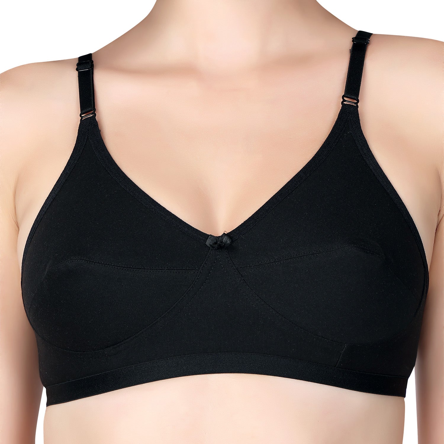 Opel Bra | Non-Padded | Non-Wired | Basics