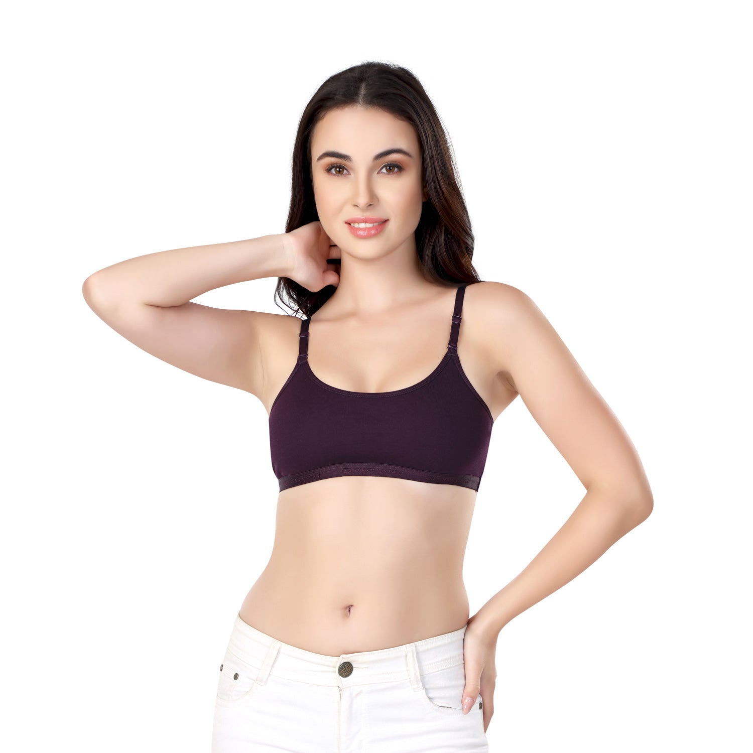 Sweet 16 Bra | Sleek & Stylish | Beginner Friendly