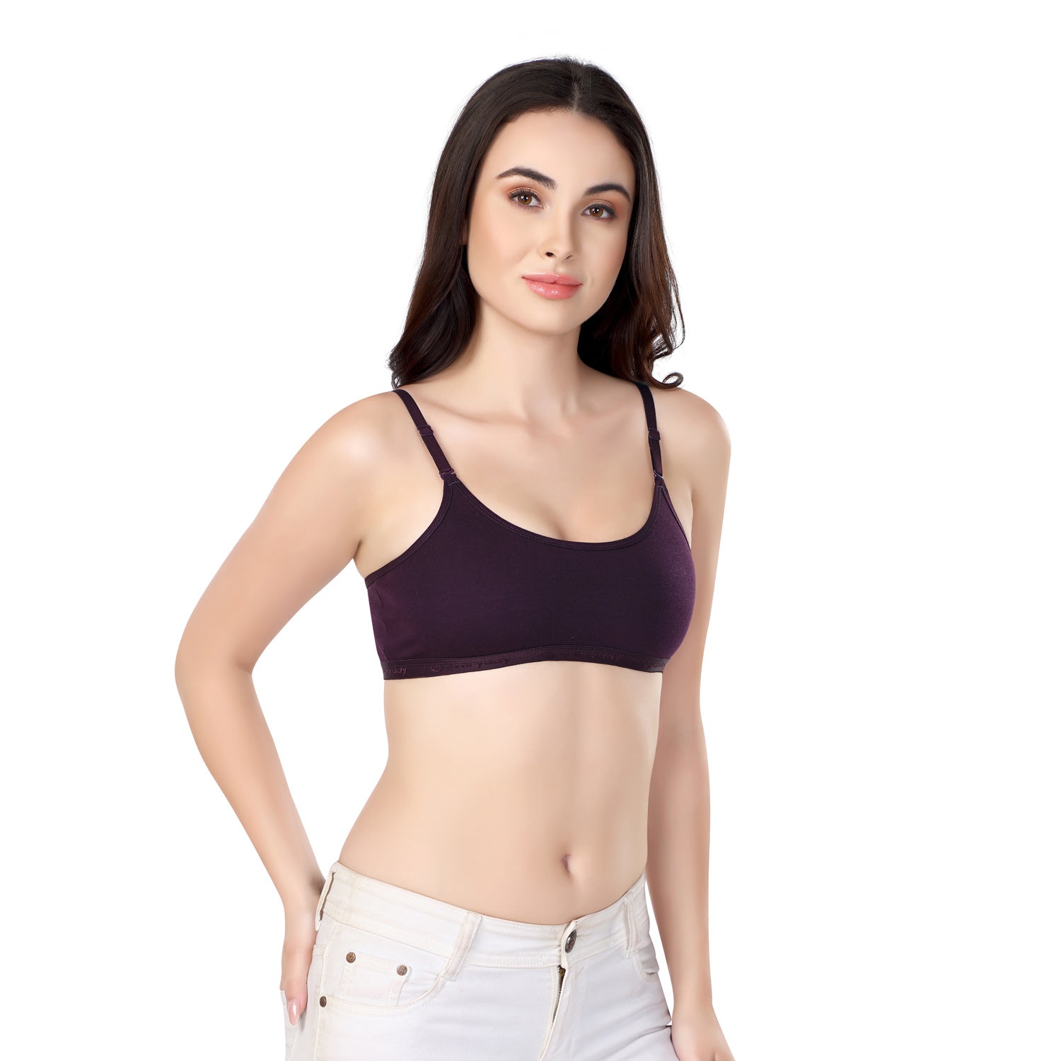 Sweet 16 Bra | Sleek & Stylish | Beginner Friendly