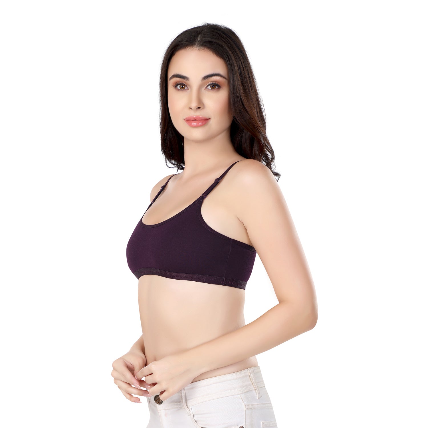 Sweet 16 Bra | Sleek & Stylish | Beginner Friendly