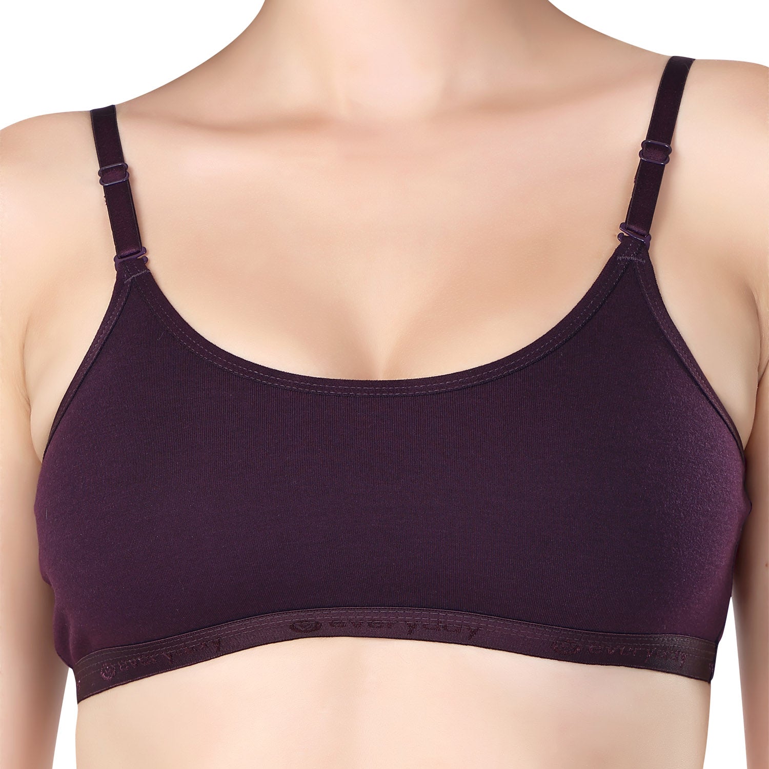 Sweet 16 Bra | Sleek & Stylish | Beginner Friendly