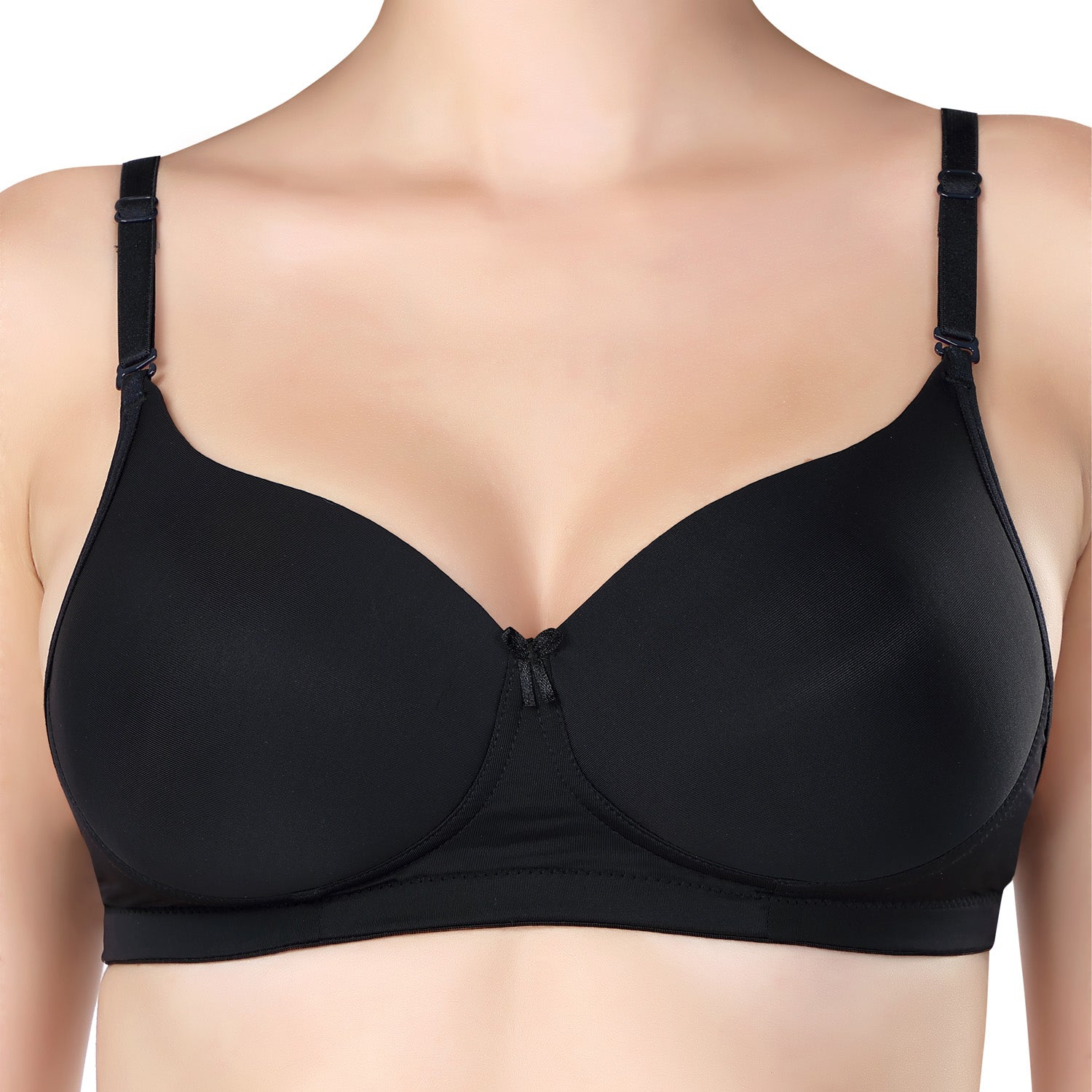 Premium Backless Bra | Lightly Padded | Non-Wired | ED2031