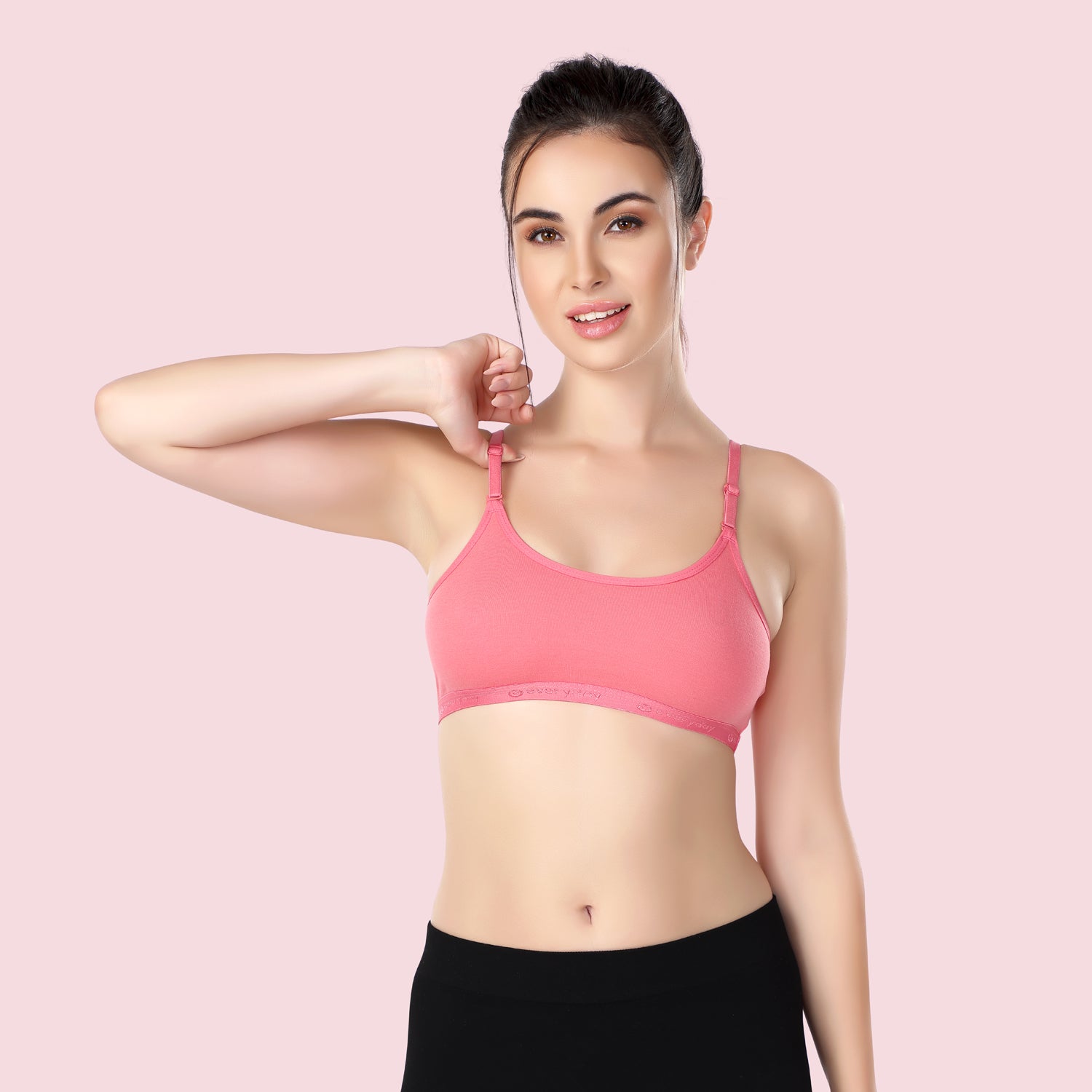 Sweet 16 Bra | Sleek & Stylish | Beginner Friendly