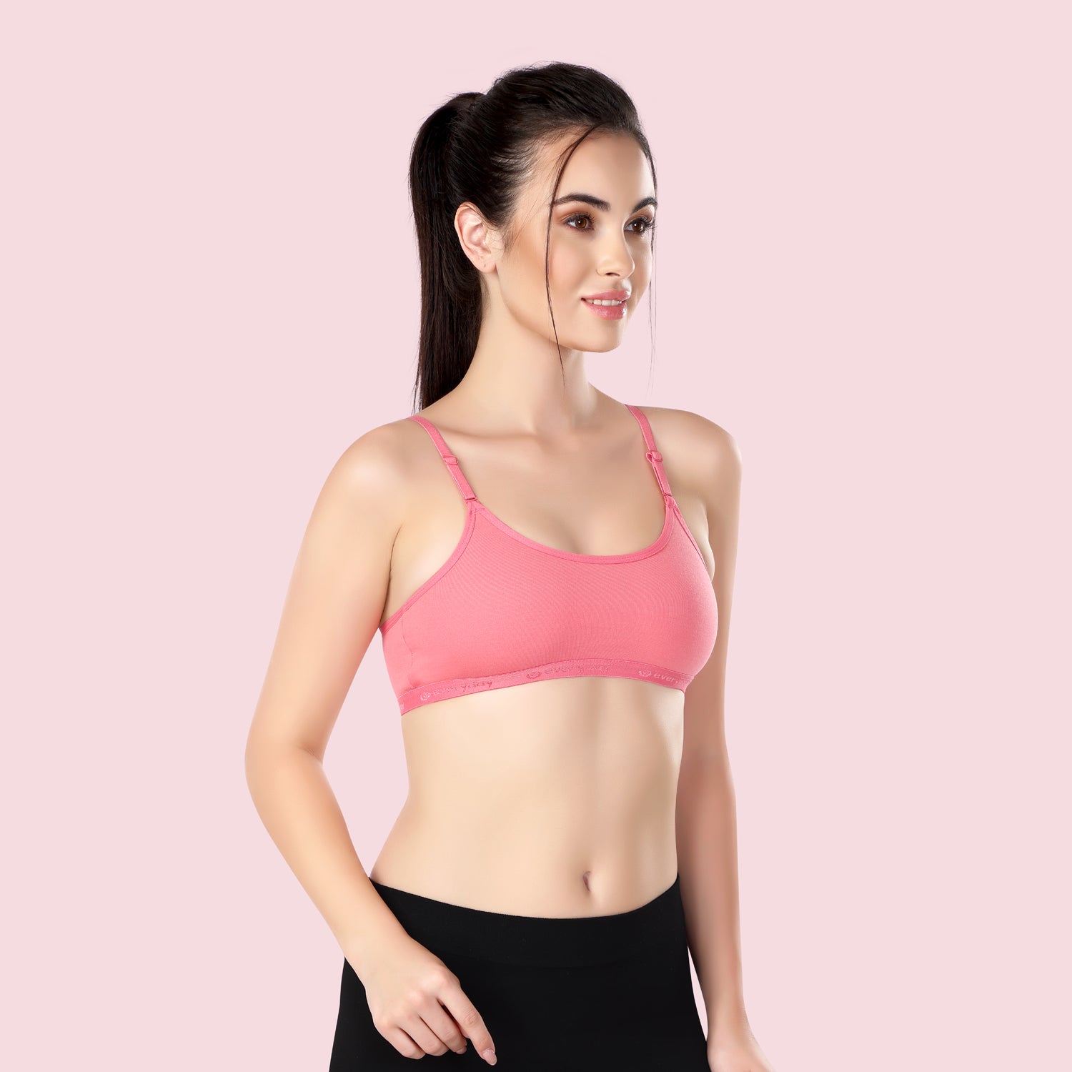 Sweet 16 Bra | Sleek & Stylish | Beginner Friendly