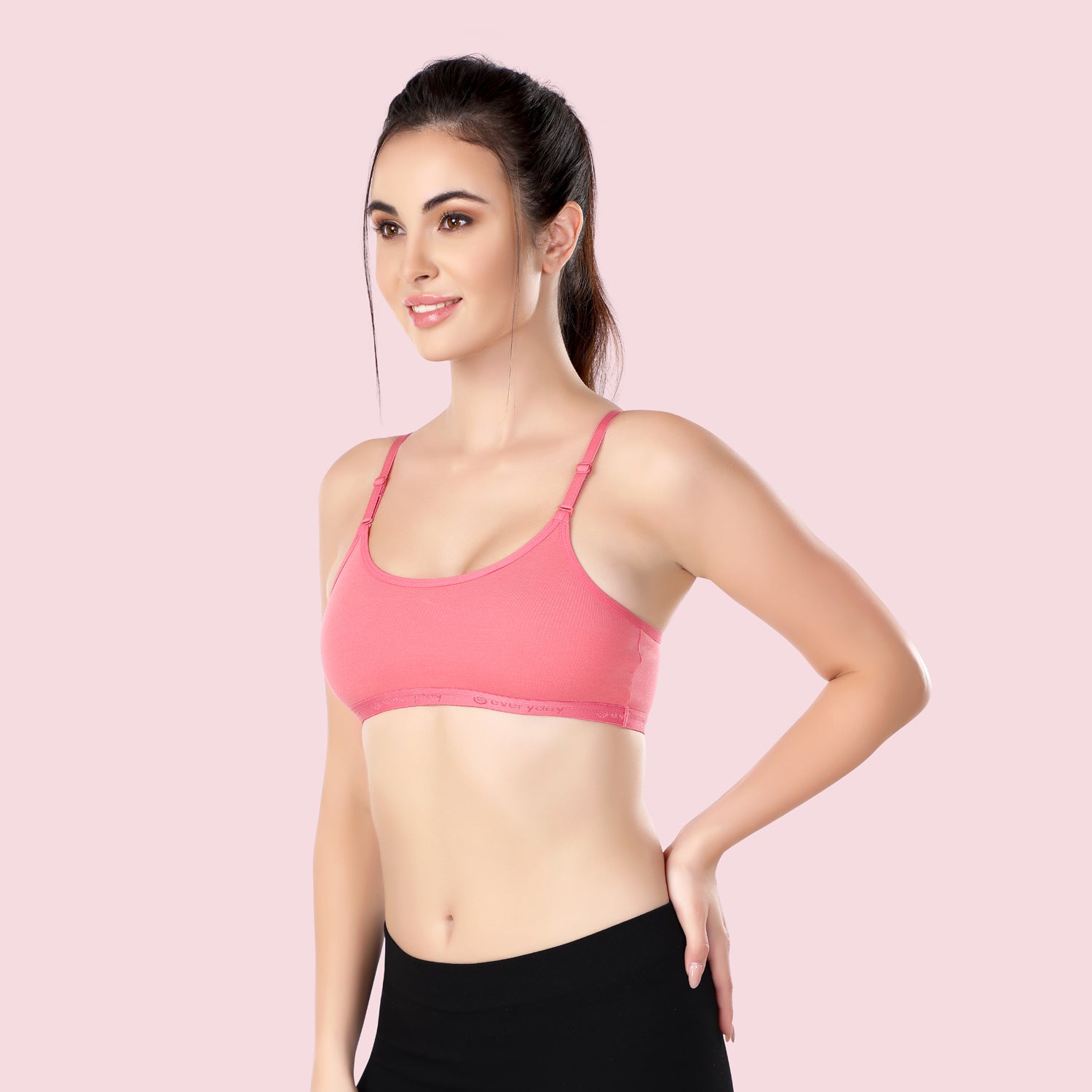 Sweet 16 Bra | Sleek & Stylish | Beginner Friendly