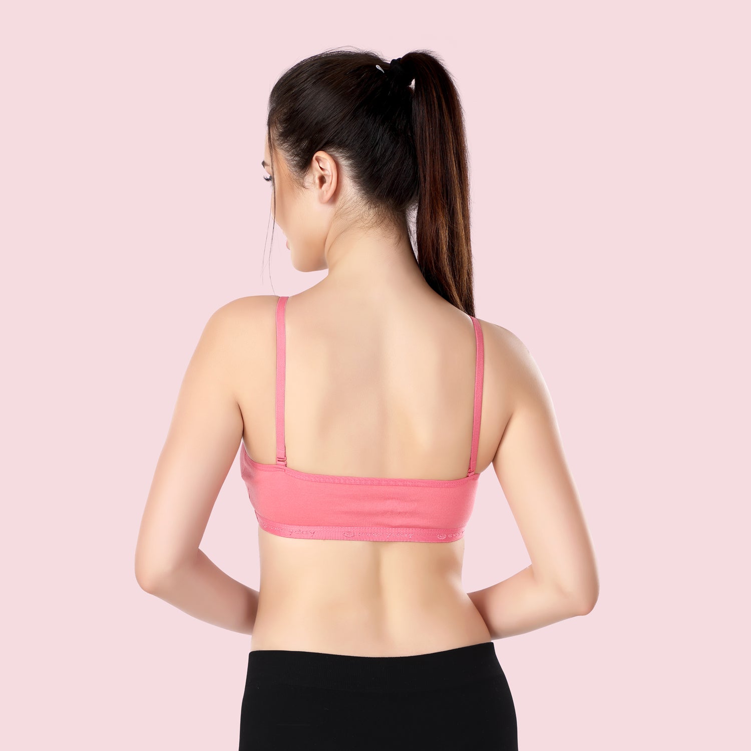 Sweet 16 Bra | Sleek & Stylish | Beginner Friendly