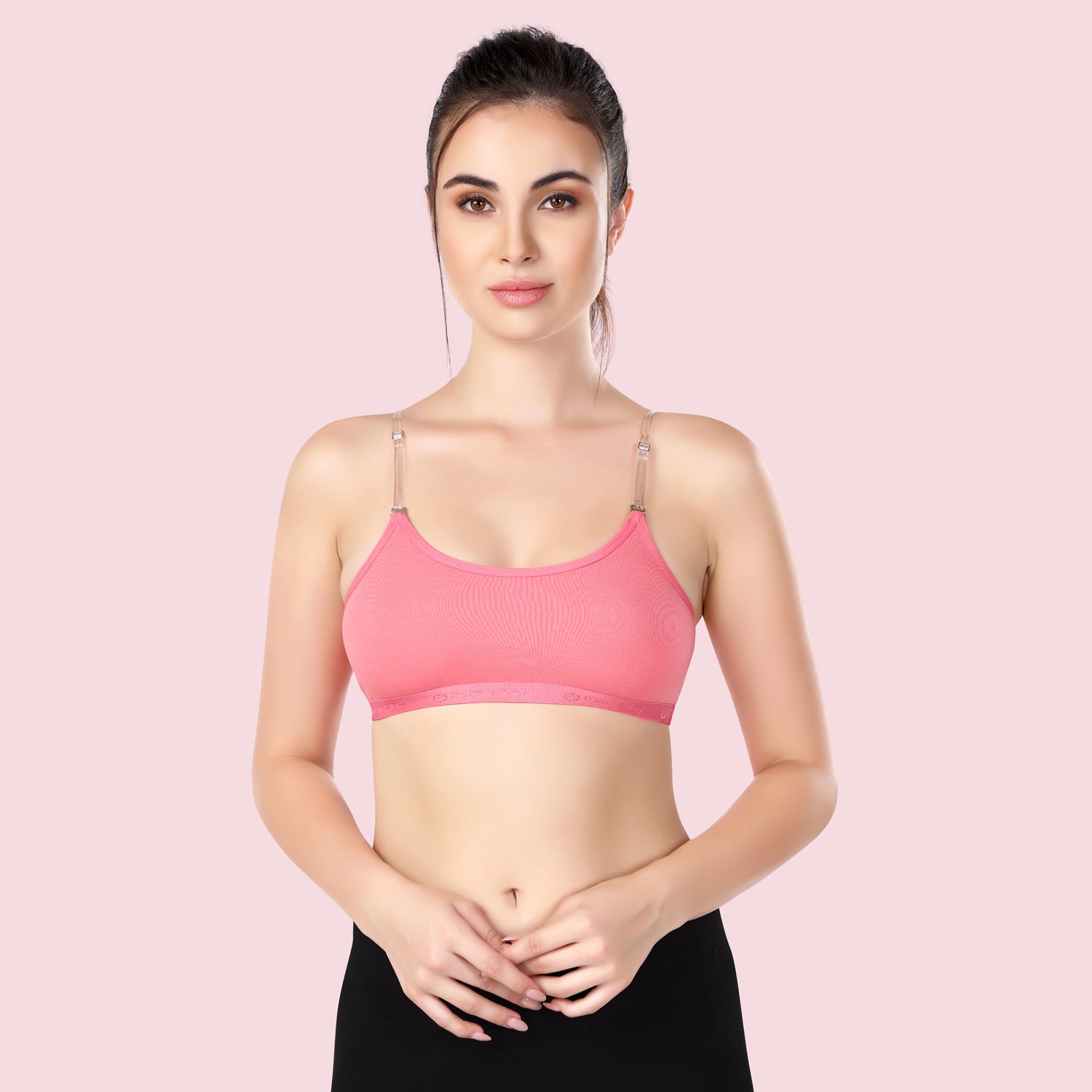 Sweet 16 Bra | Sleek & Stylish | Beginner Friendly