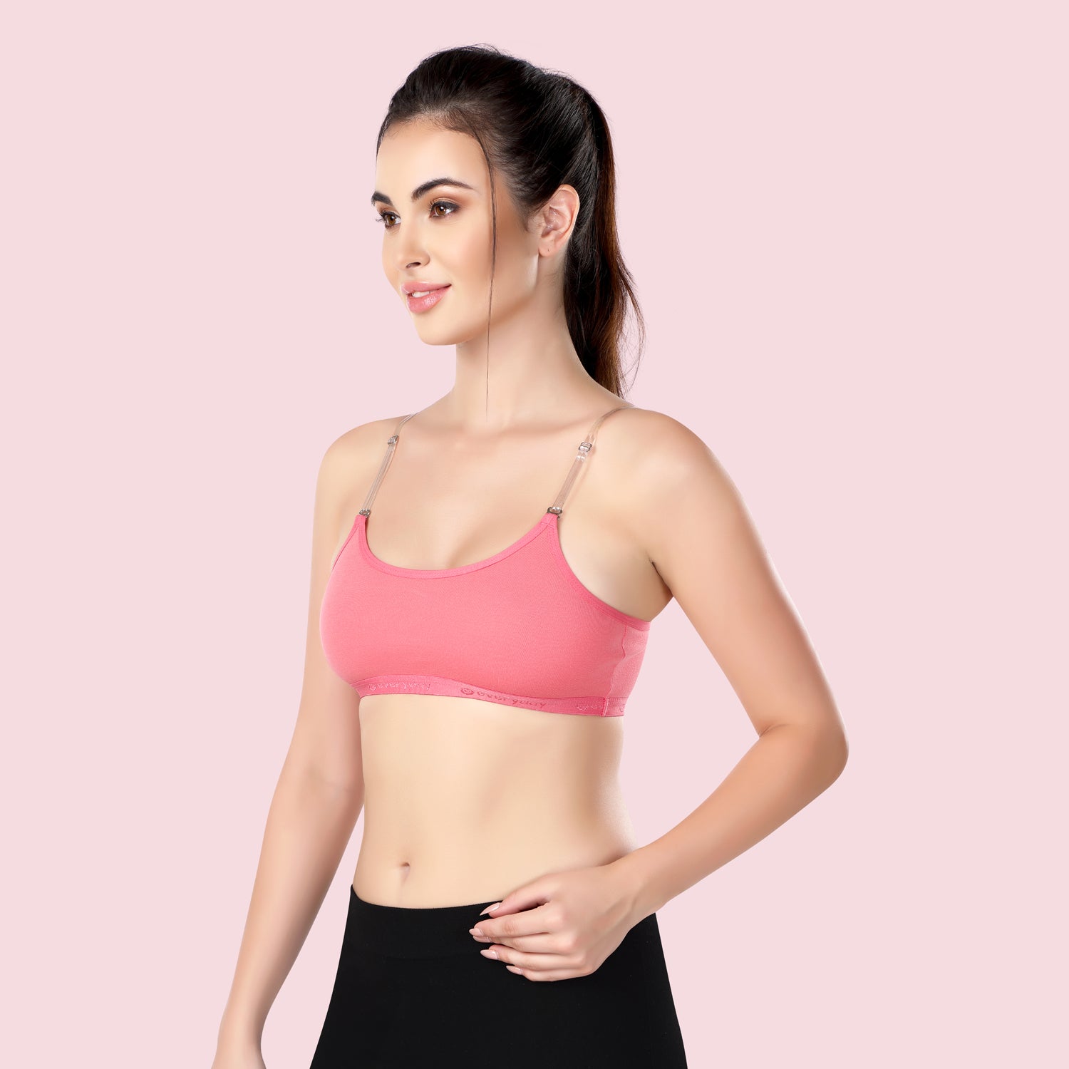 Sweet 16 Bra | Sleek & Stylish | Beginner Friendly