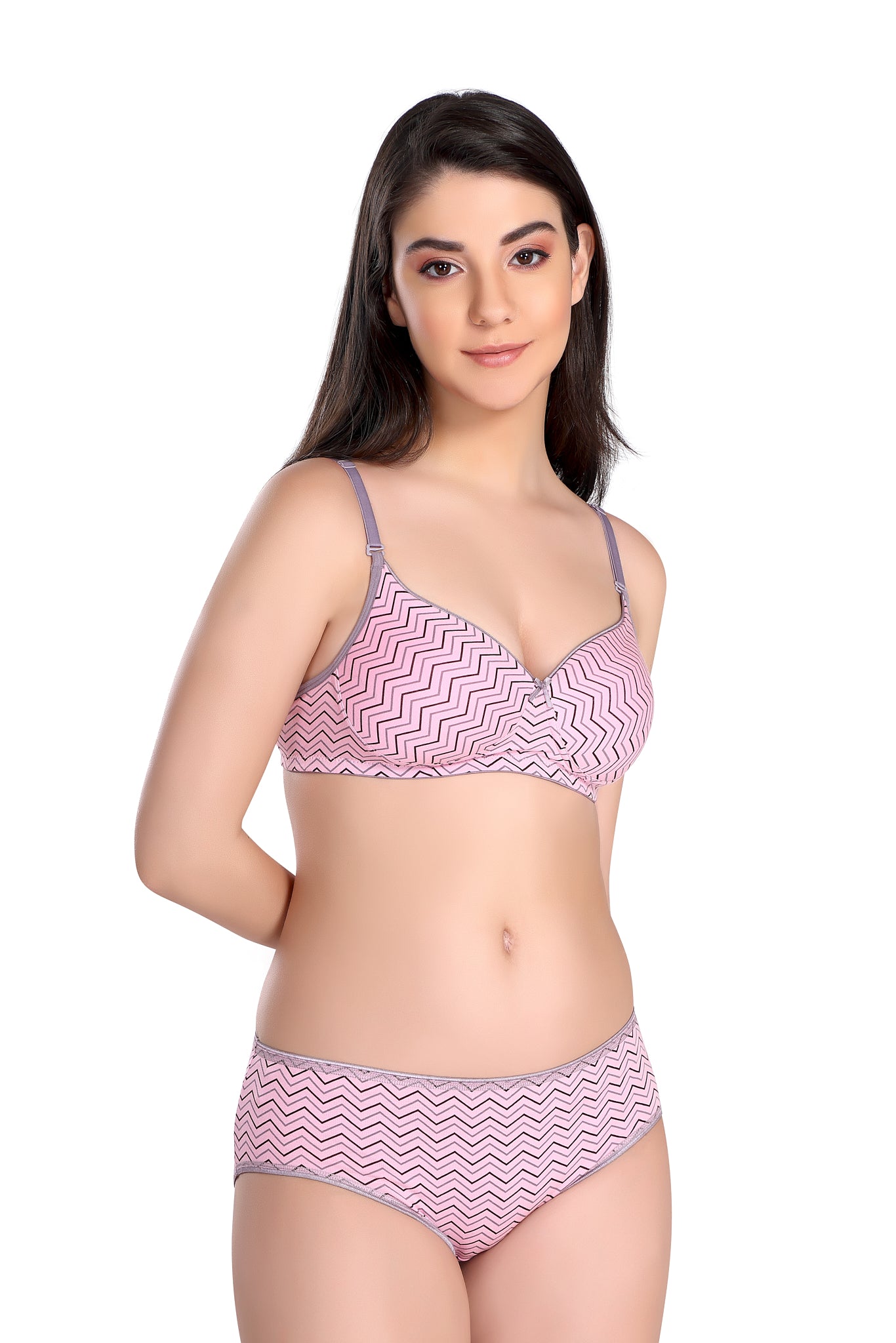 Quirky Printed Sets | Lightly Padded | Super Comfy | ED2030 Set