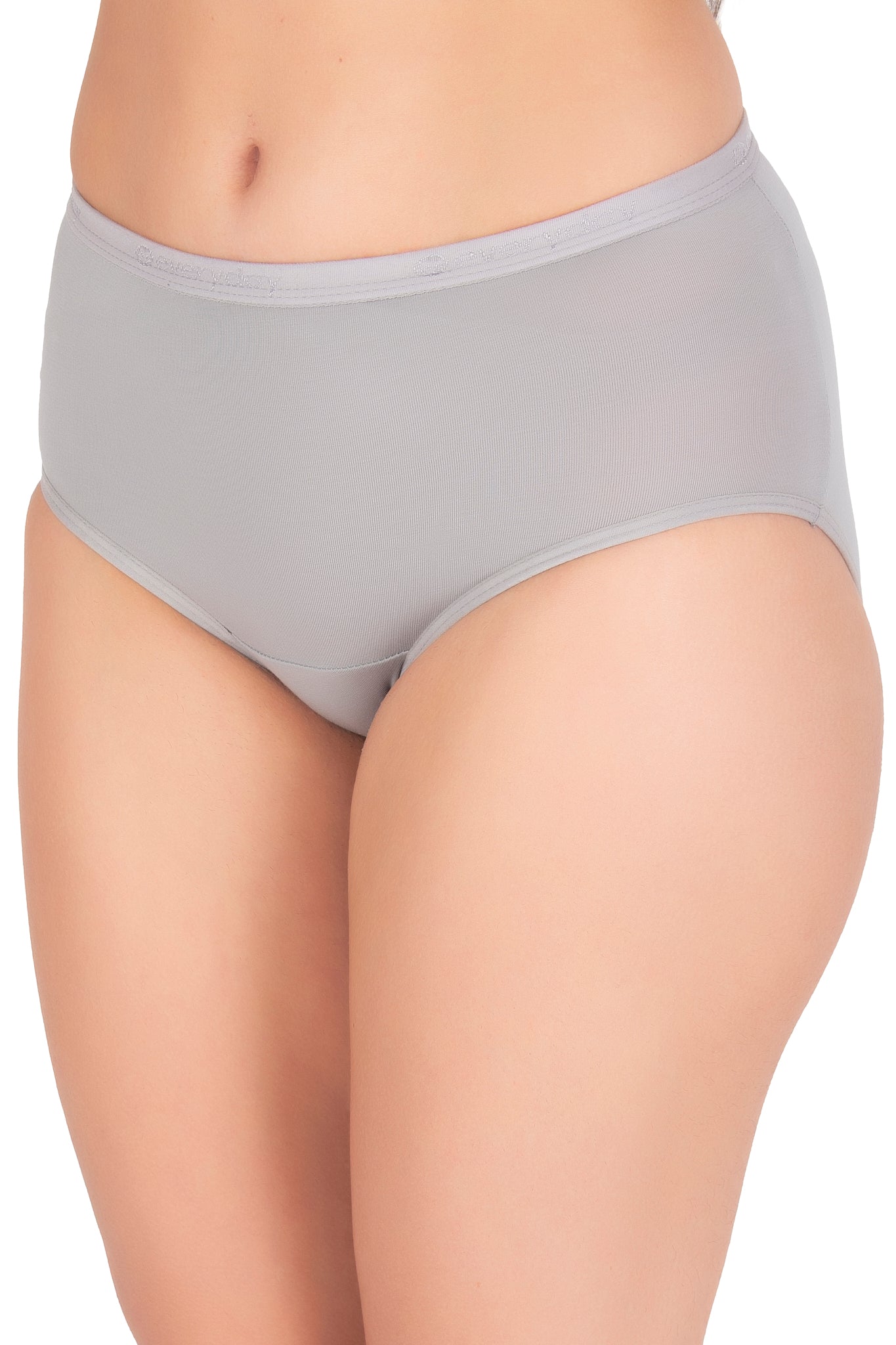 Hipster Panties | Luxurious Modal Spandex | Modal | Pack of 3