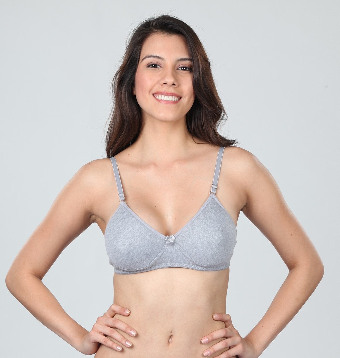 Newy Pad Bra | Lightly Padded | Non Wired