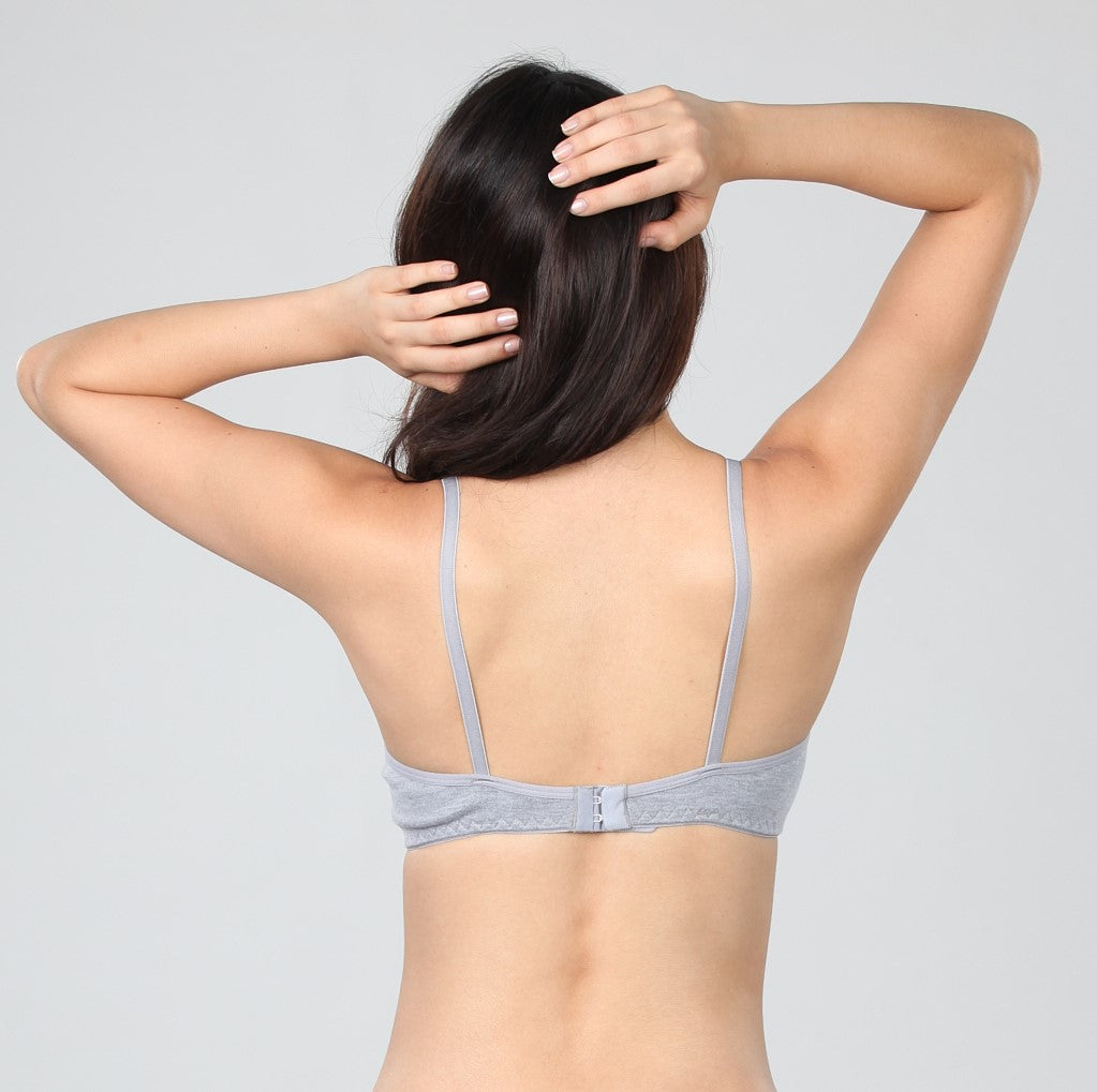 Newy Pad Bra | Lightly Padded | Non Wired